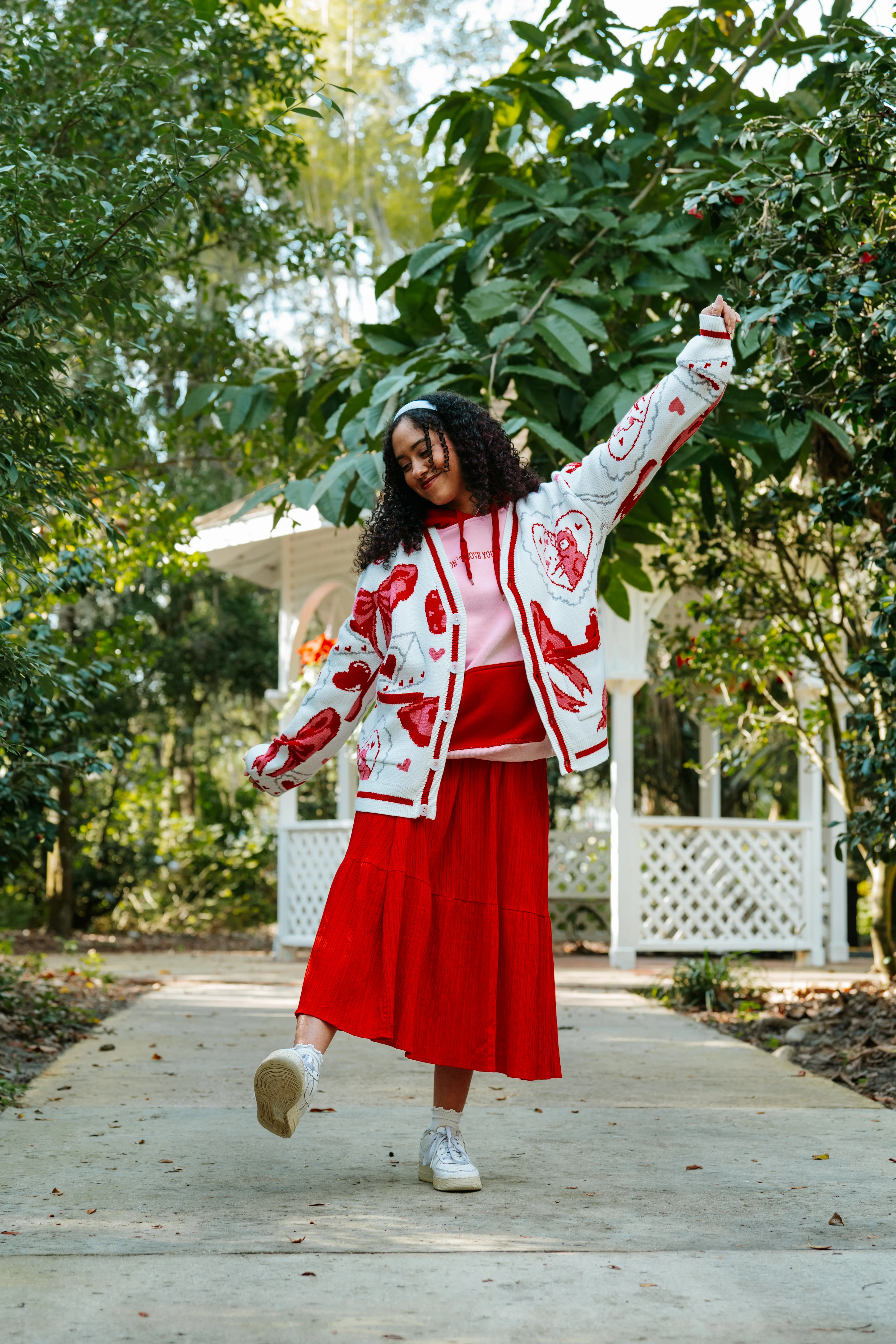 Valentine Cardigan - Image 6
