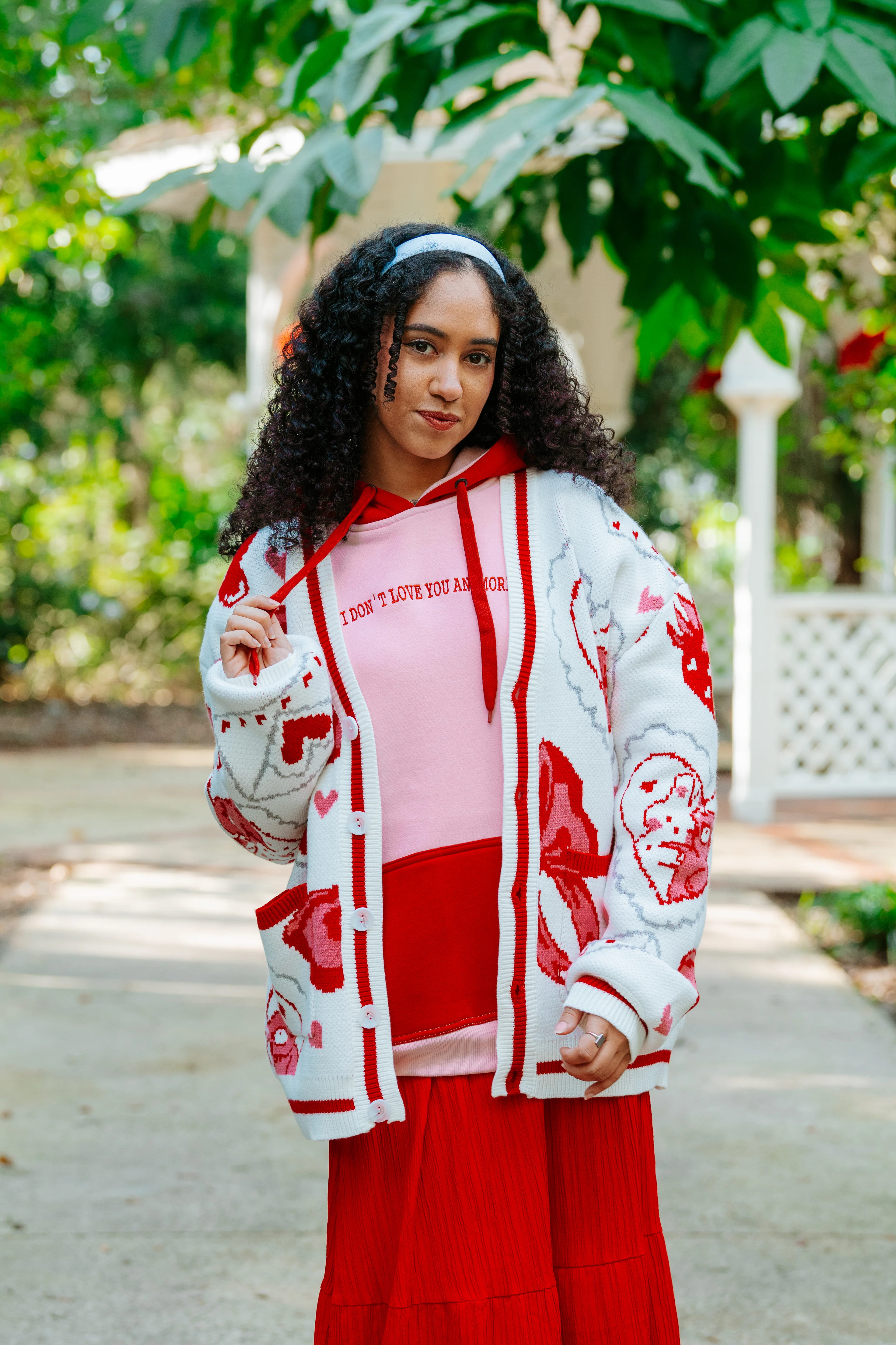 Valentine Cardigan - Image 8