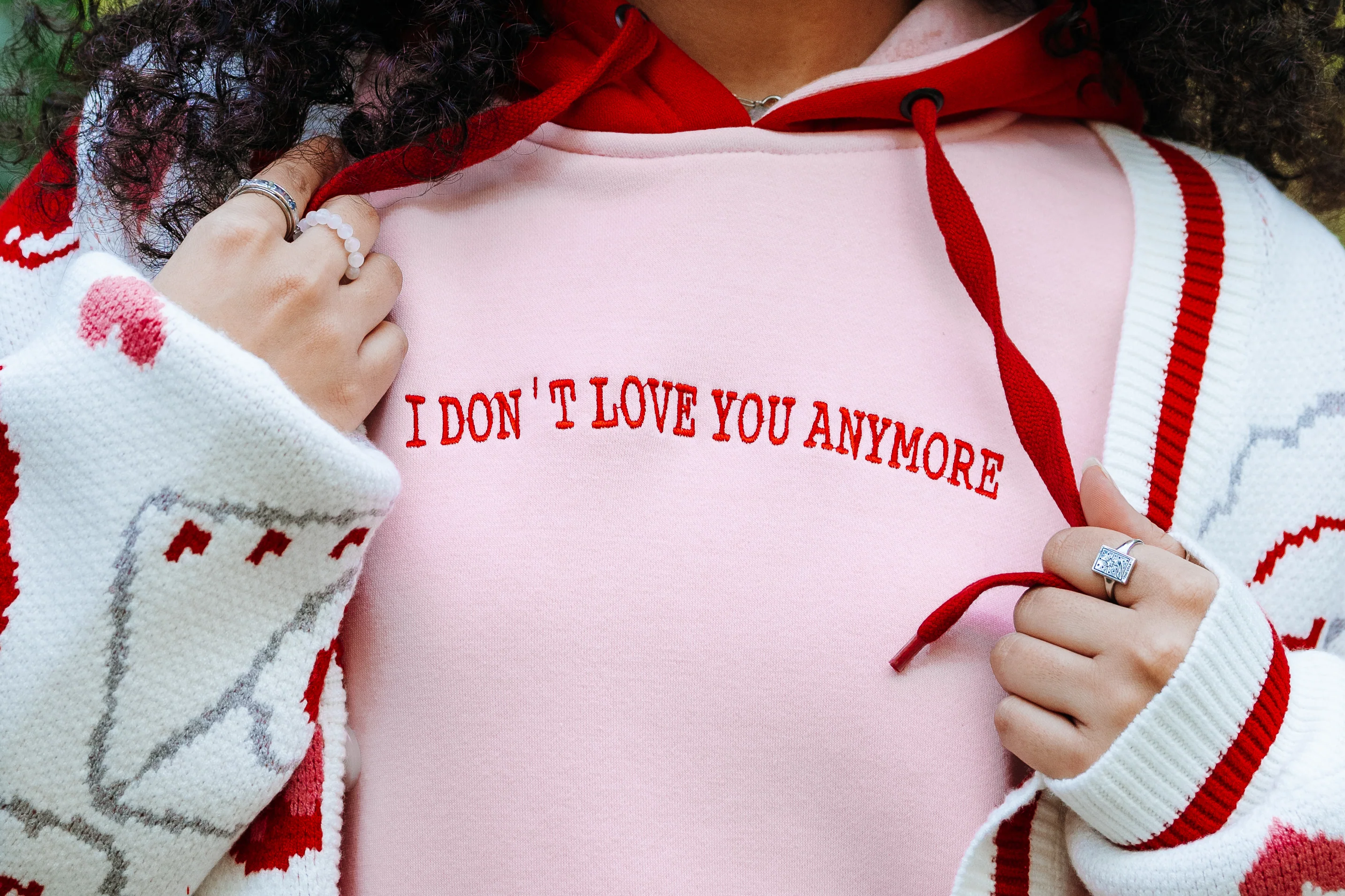 Valentine Cardigan - Image 9