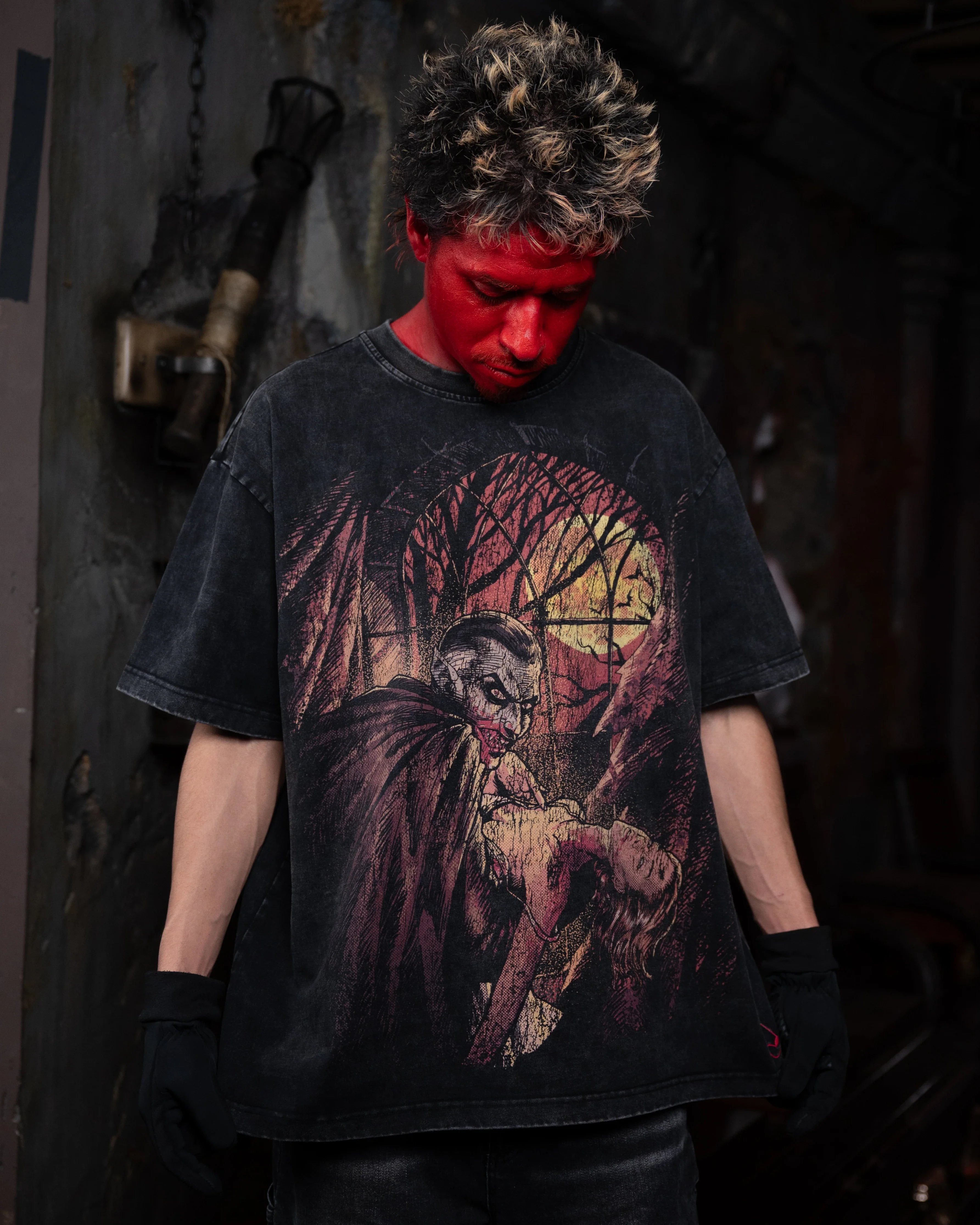 Vampire Tee - Image 7