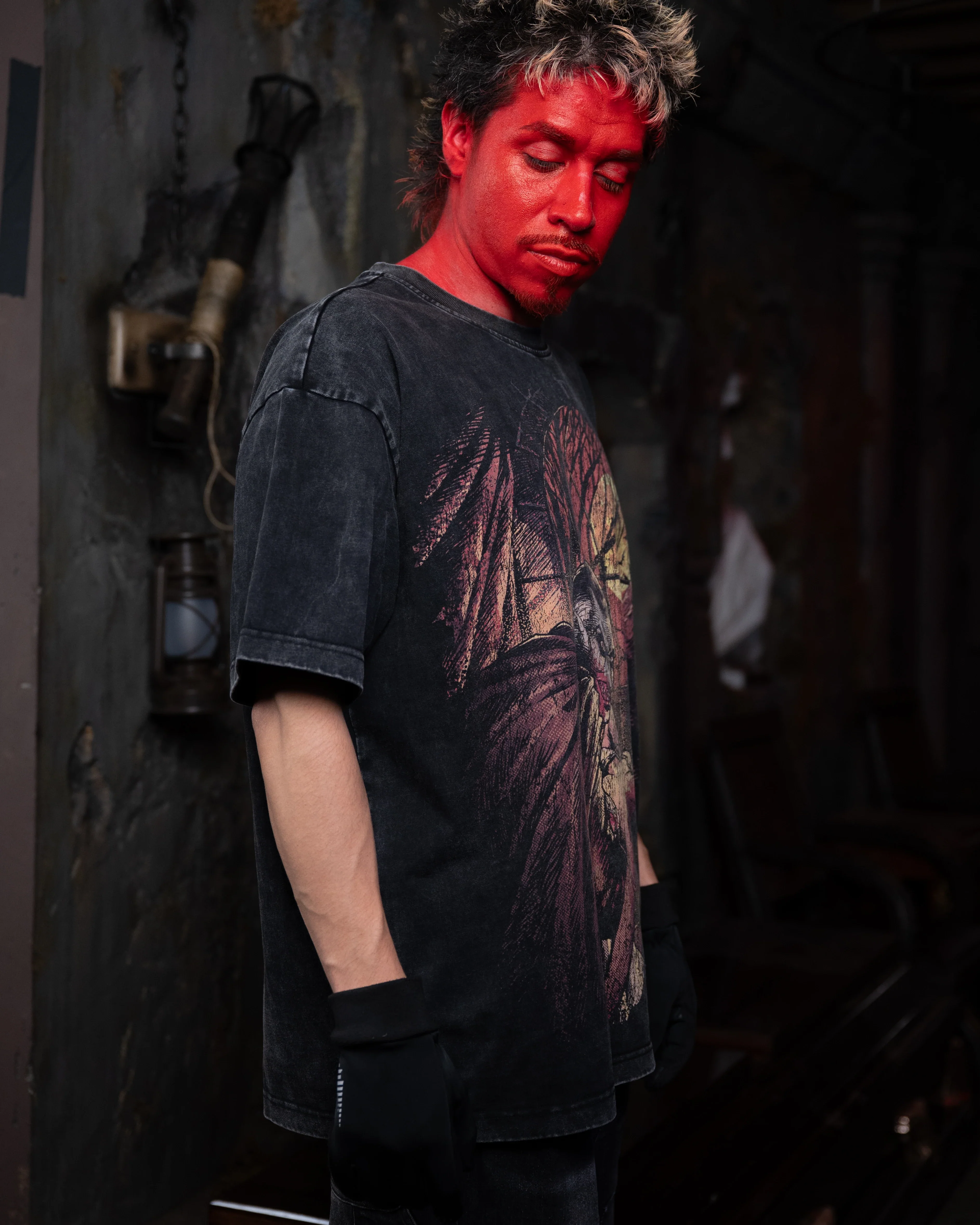 Vampire Tee - Image 8