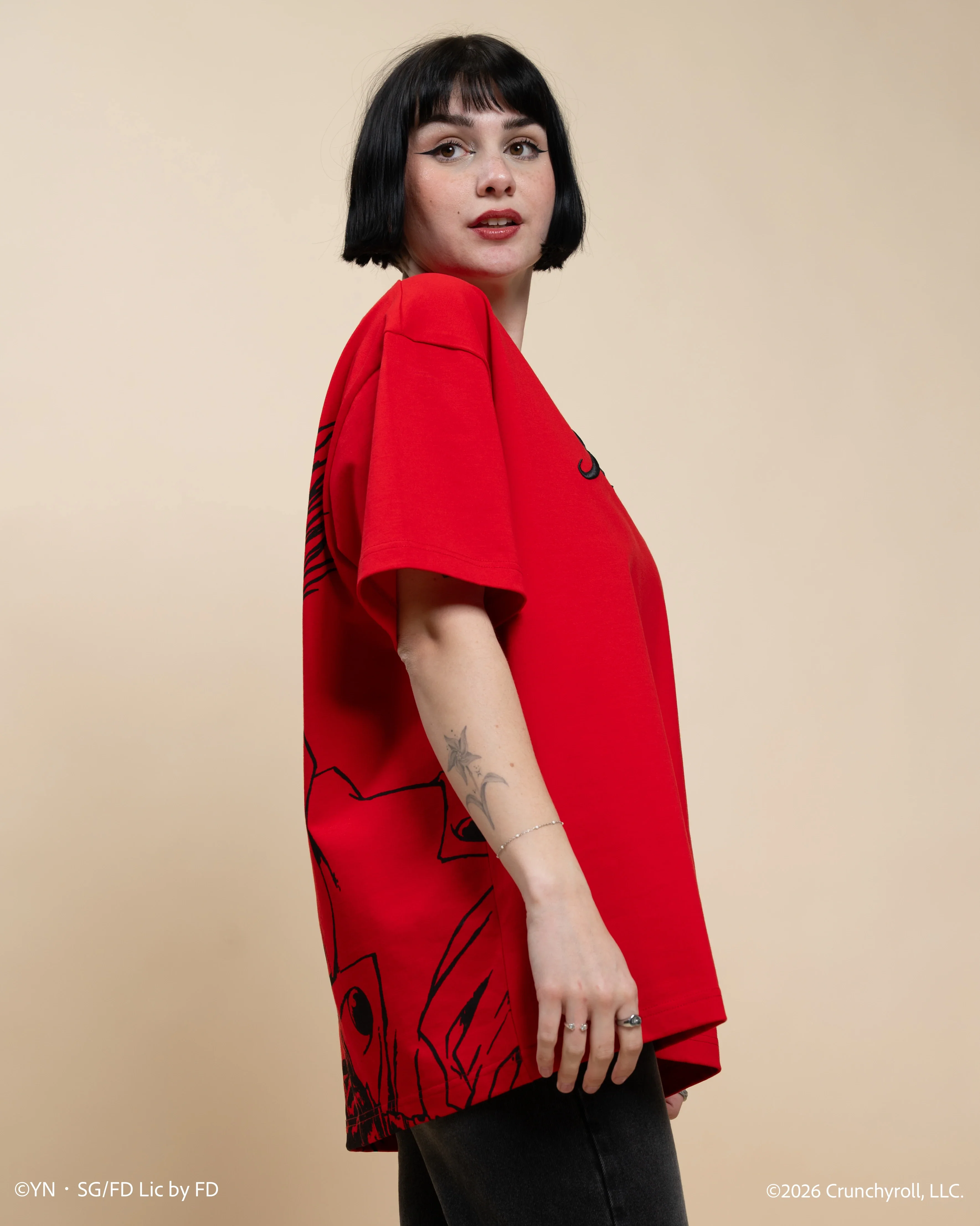Vash Tee - Image 10