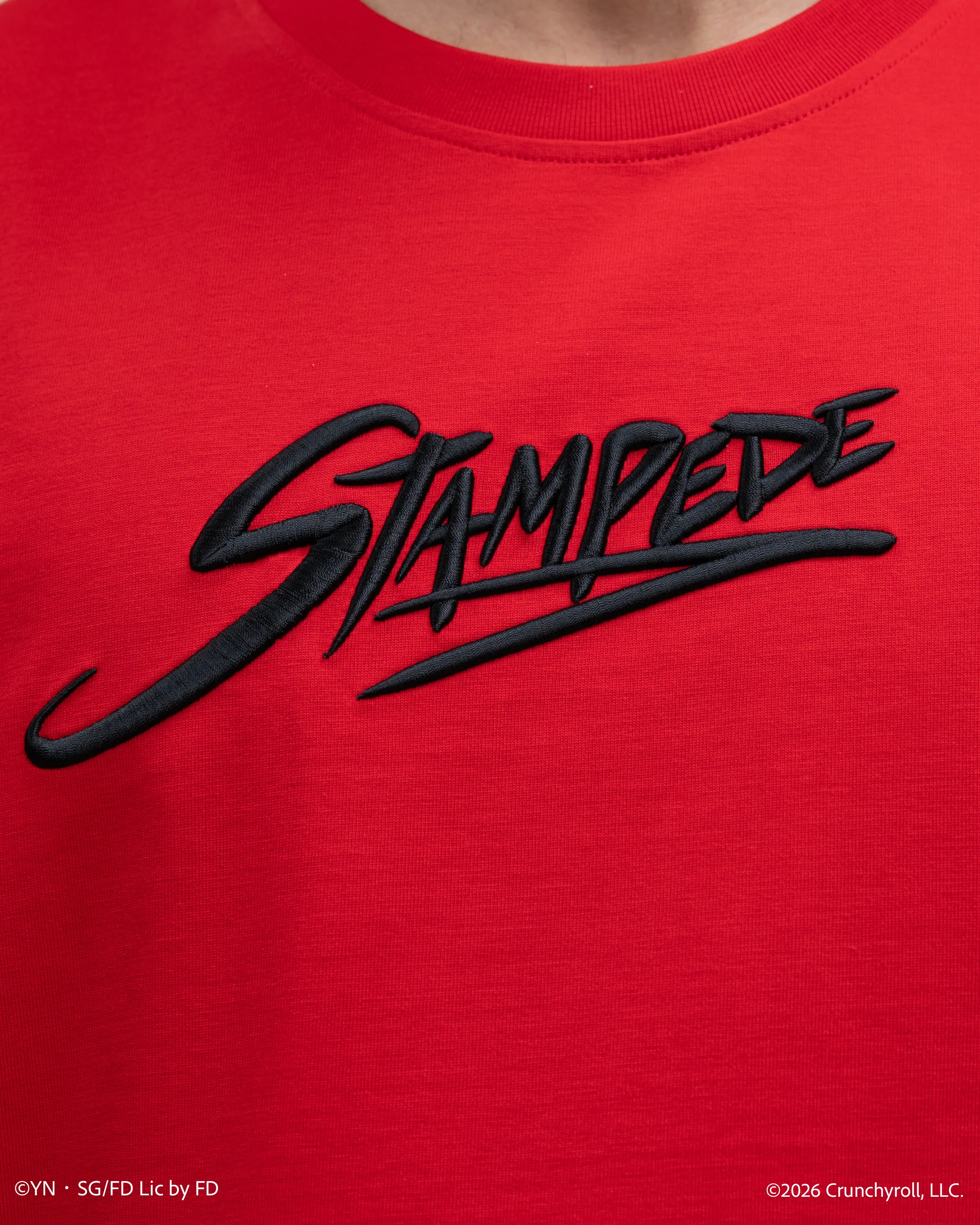 Vash Tee - Image 15
