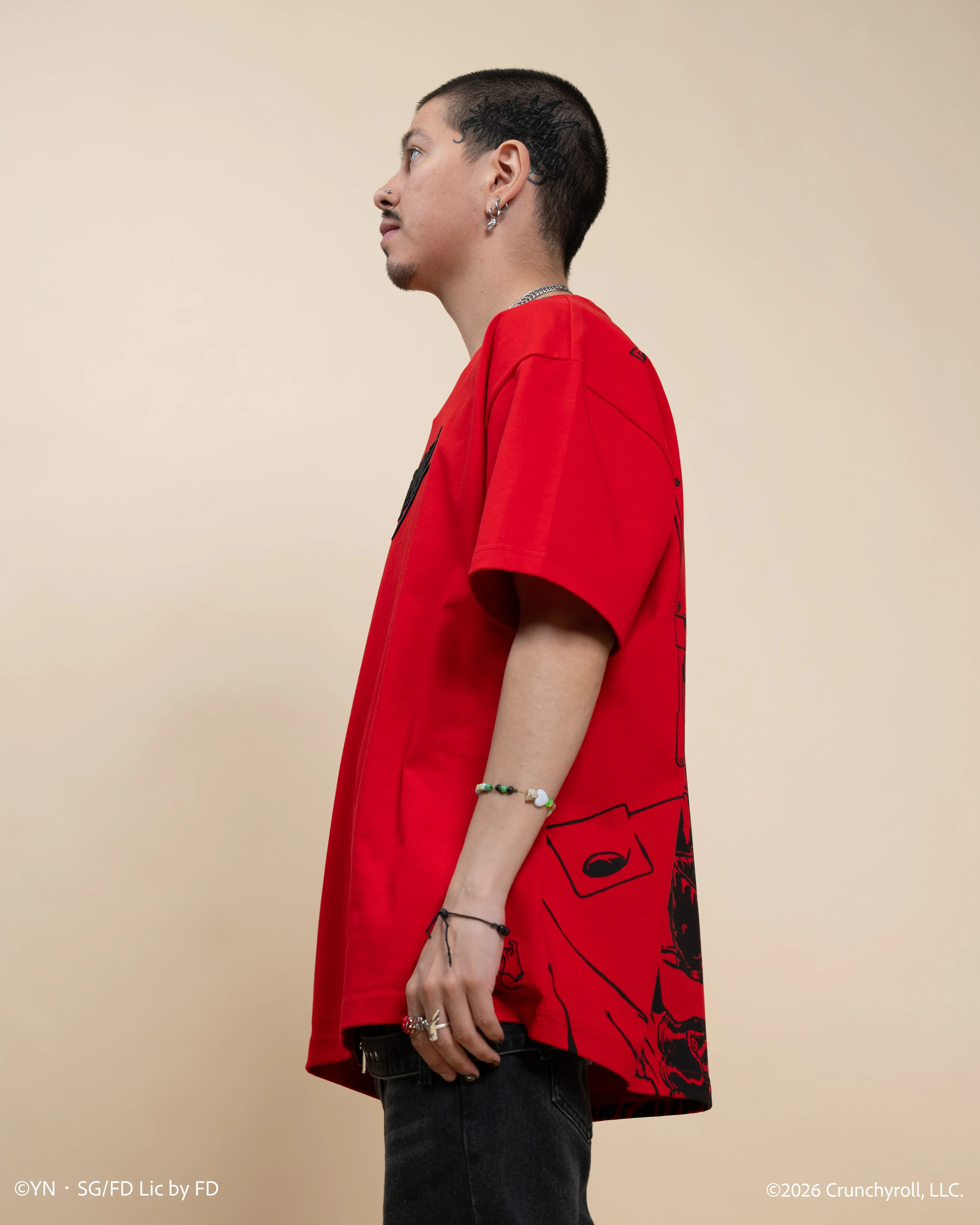Vash Tee - Image 7