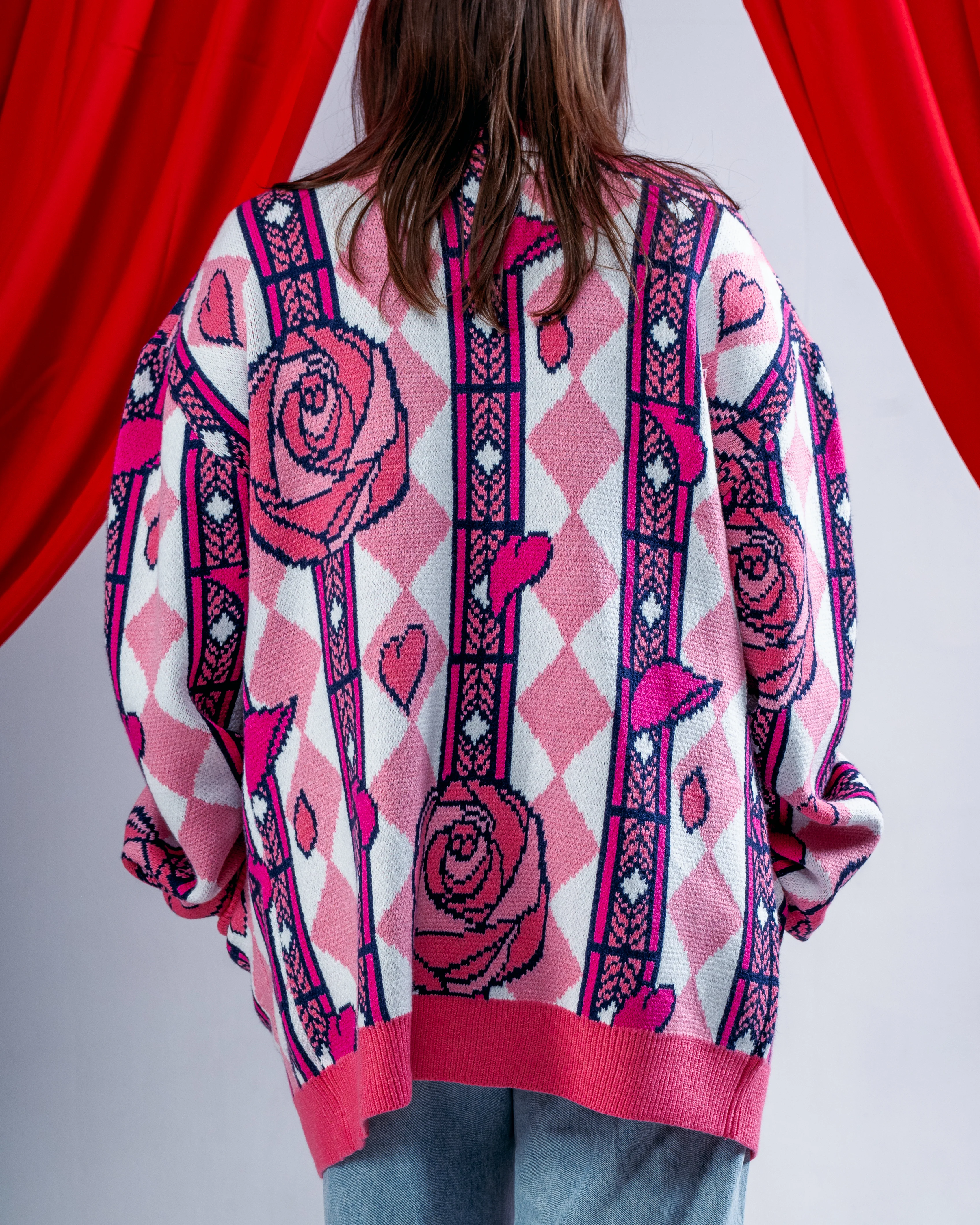 Violet Cardigan - Image 12