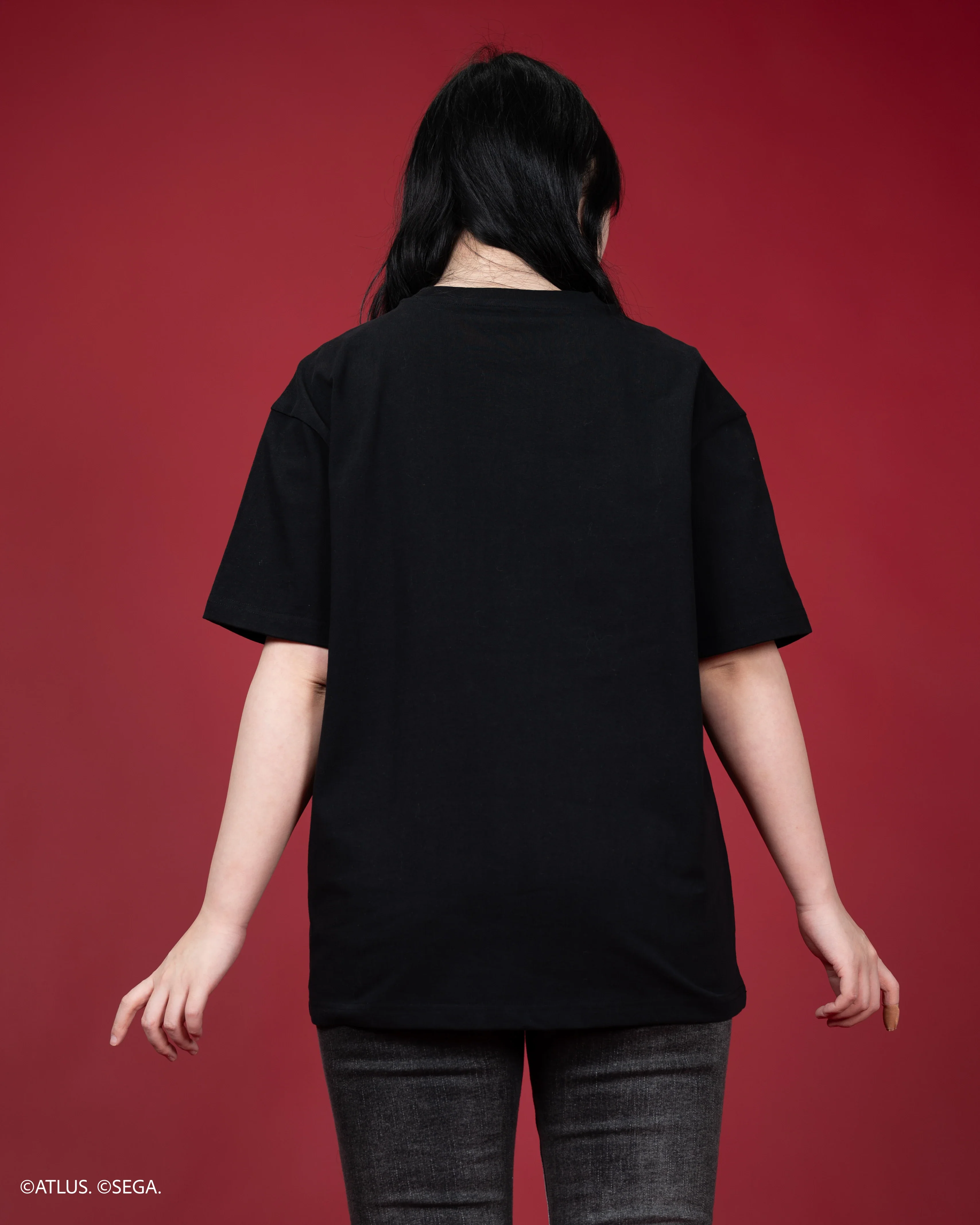 Violet Tee - Image 6