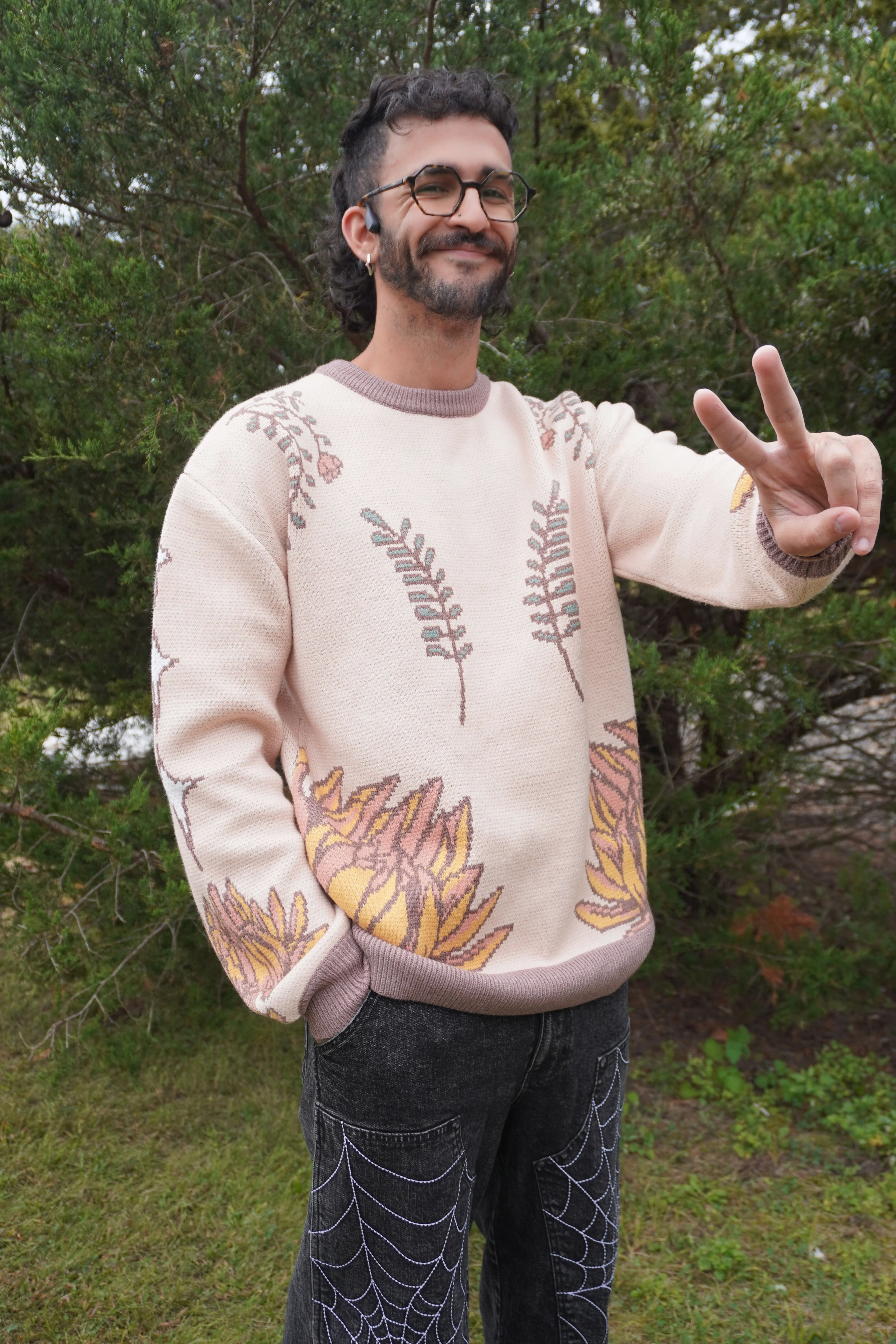 Virgo Sweater - Image 4