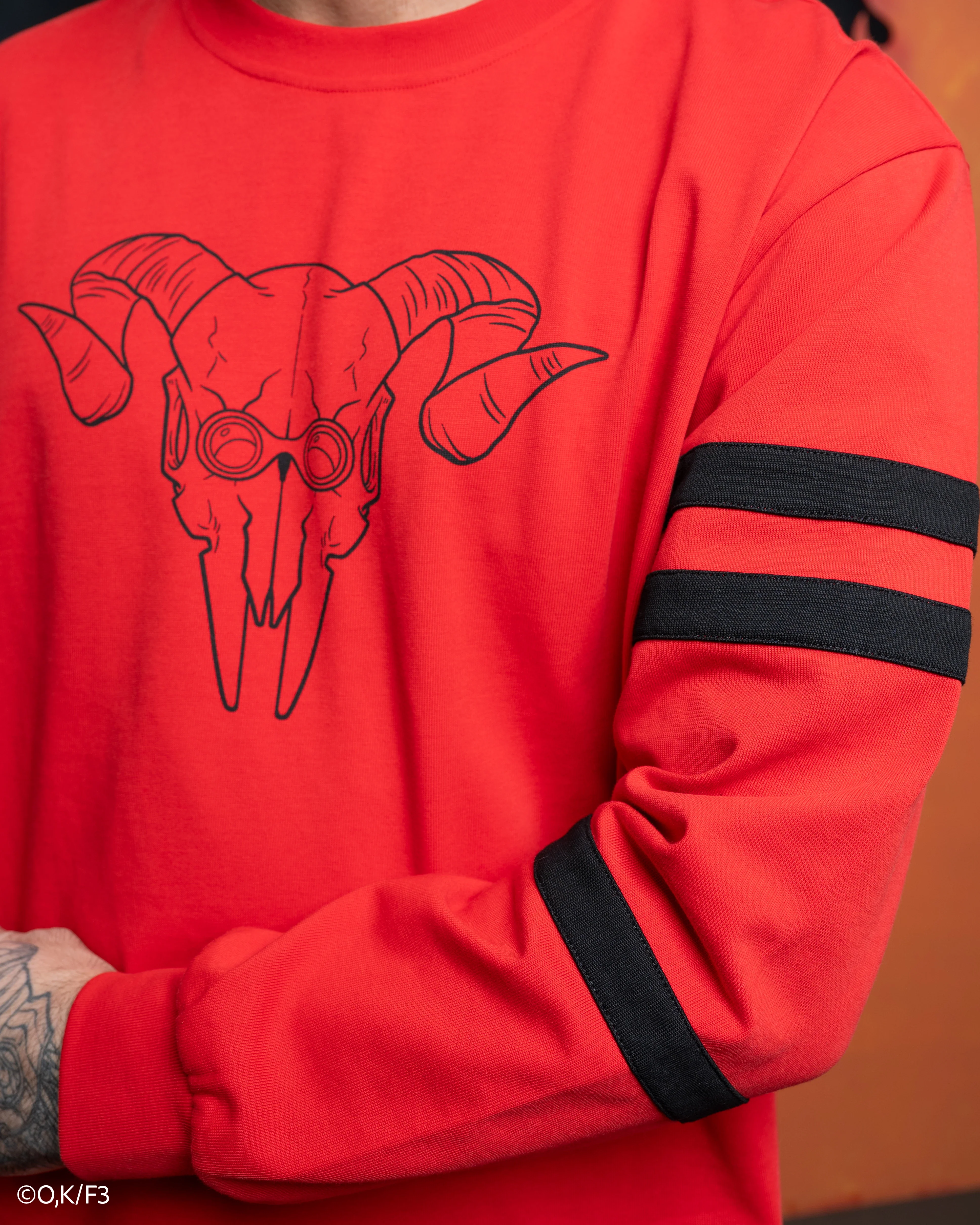 Vulcan Long Sleeve - Image 10