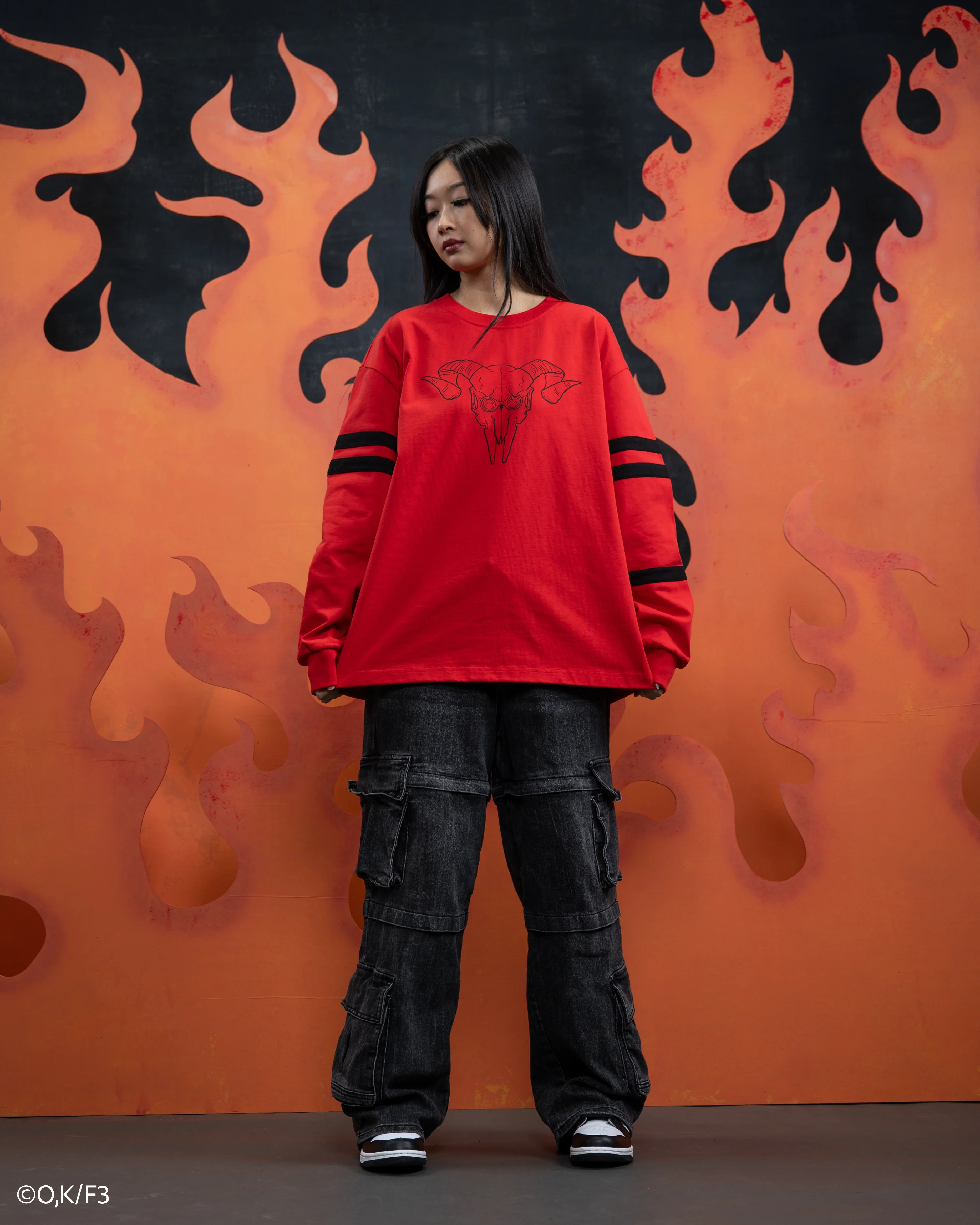 Vulcan Long Sleeve - Image 3