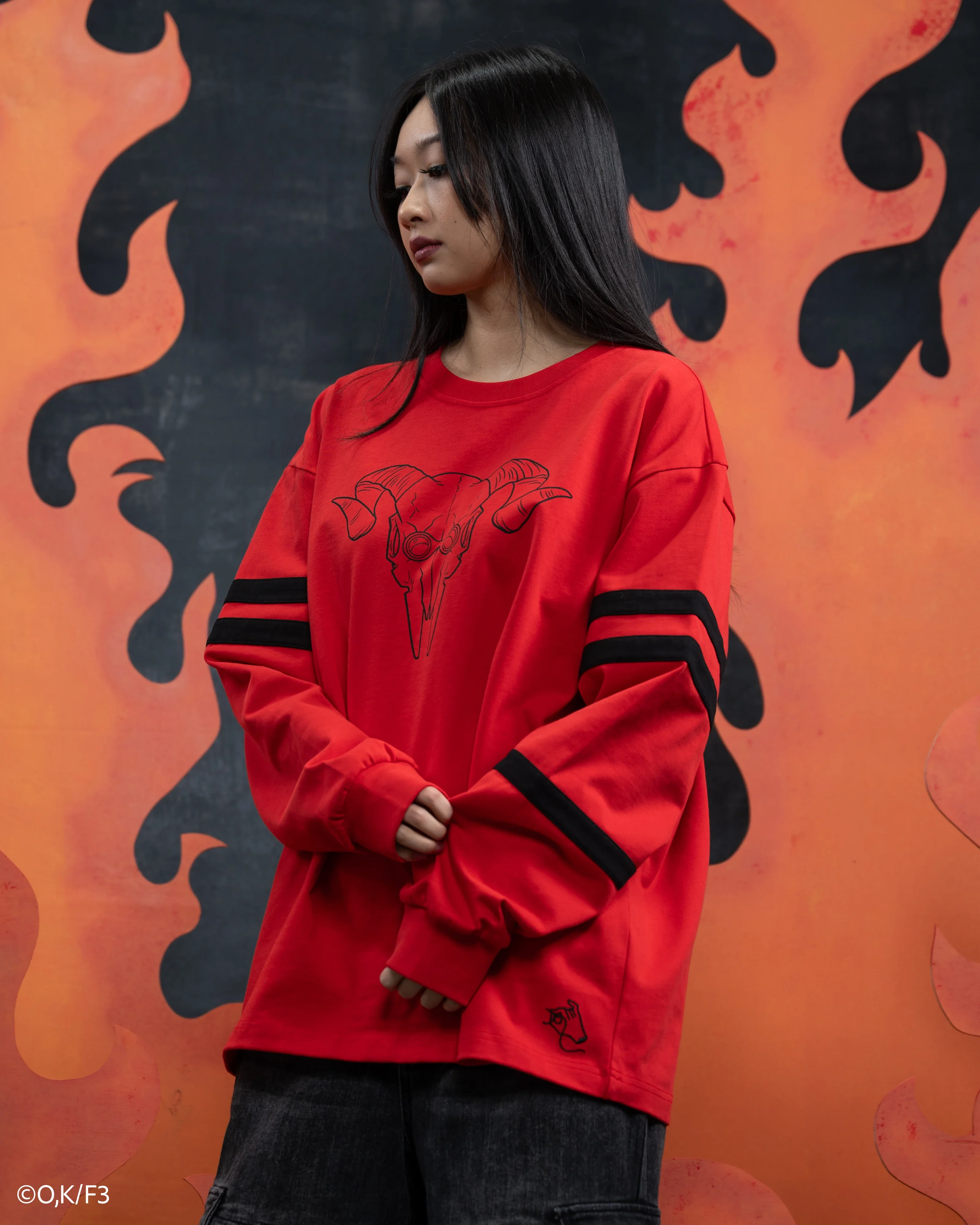 Vulcan Long Sleeve - Image 5