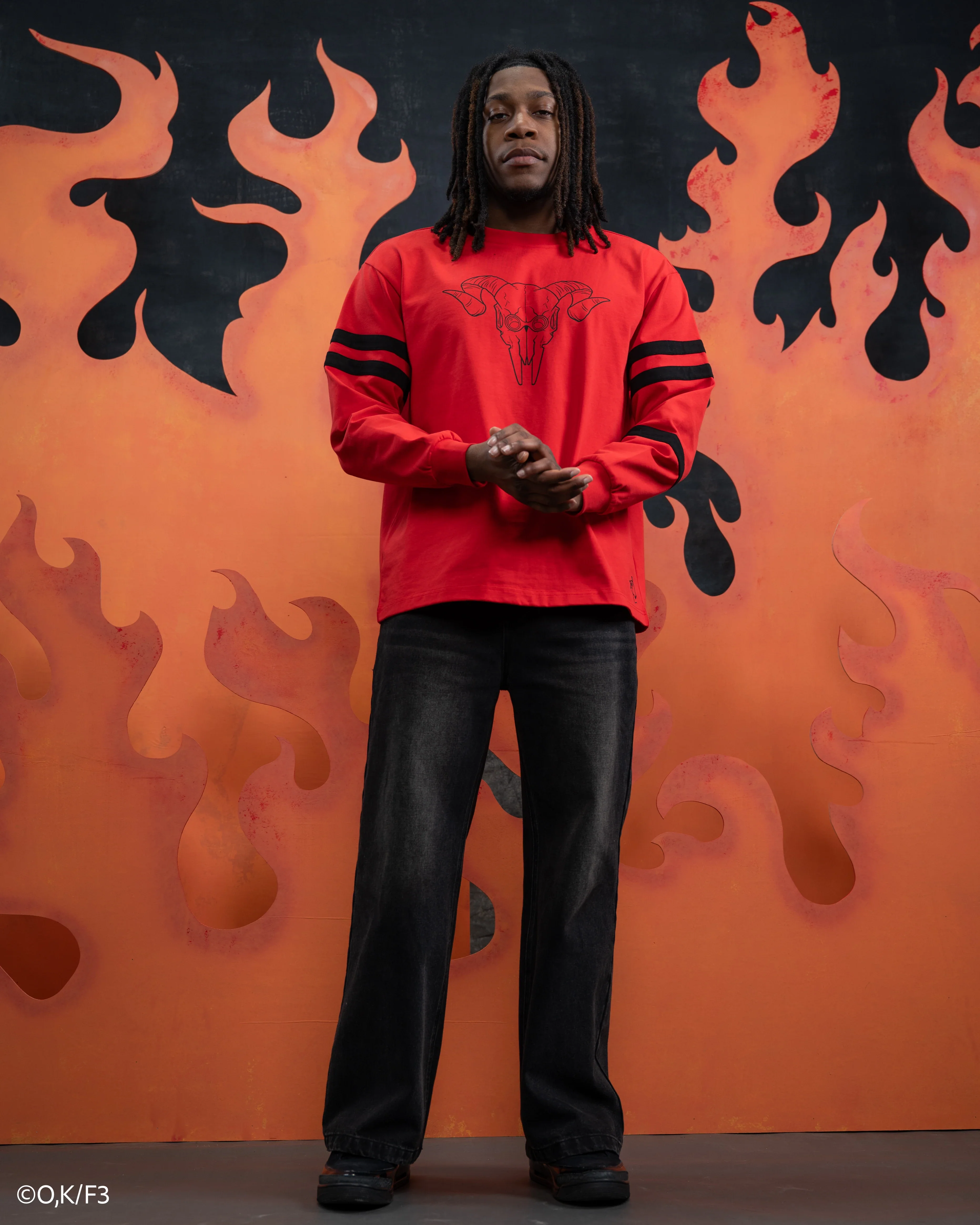 Vulcan Long Sleeve - Image 6