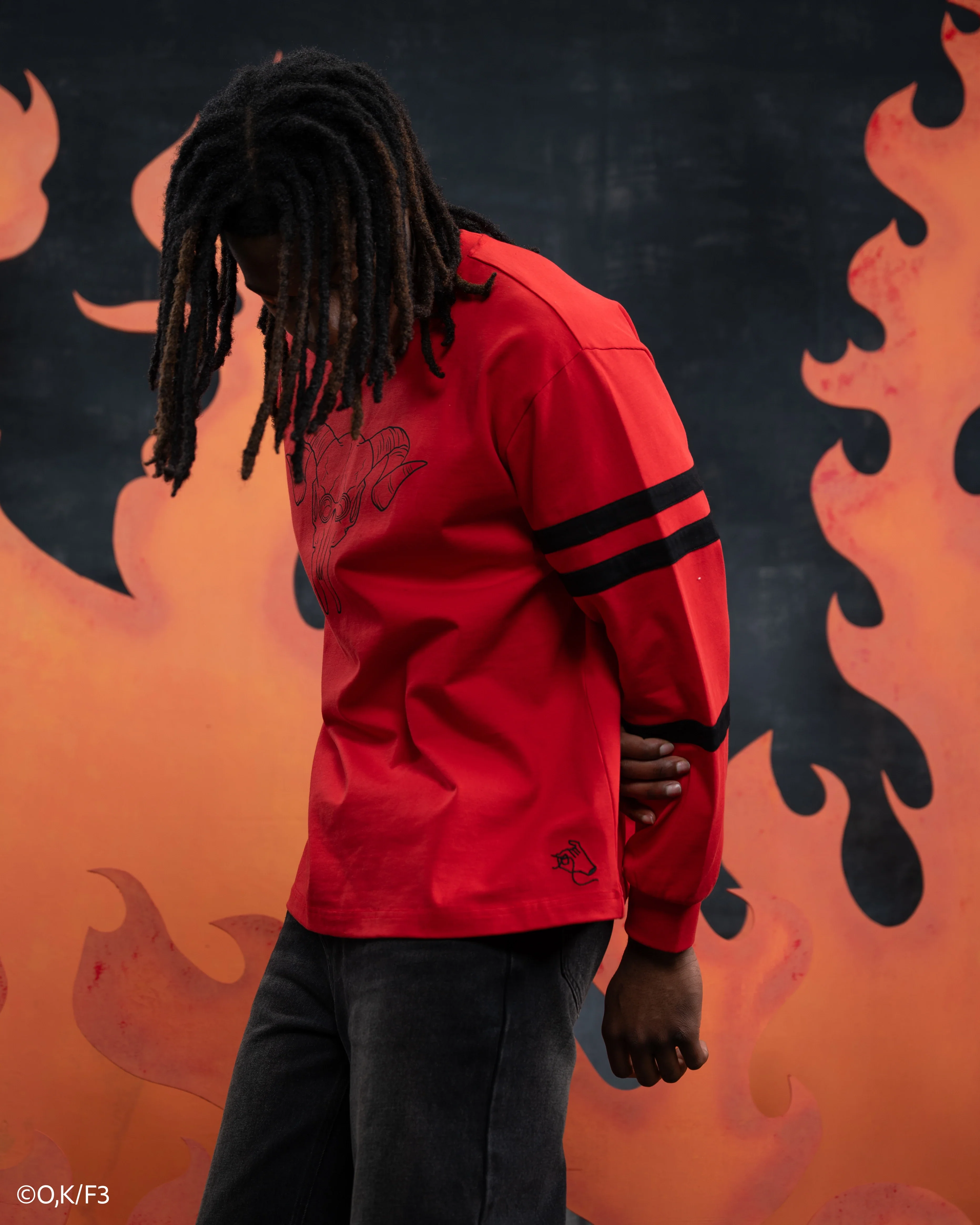 Vulcan Long Sleeve - Image 8
