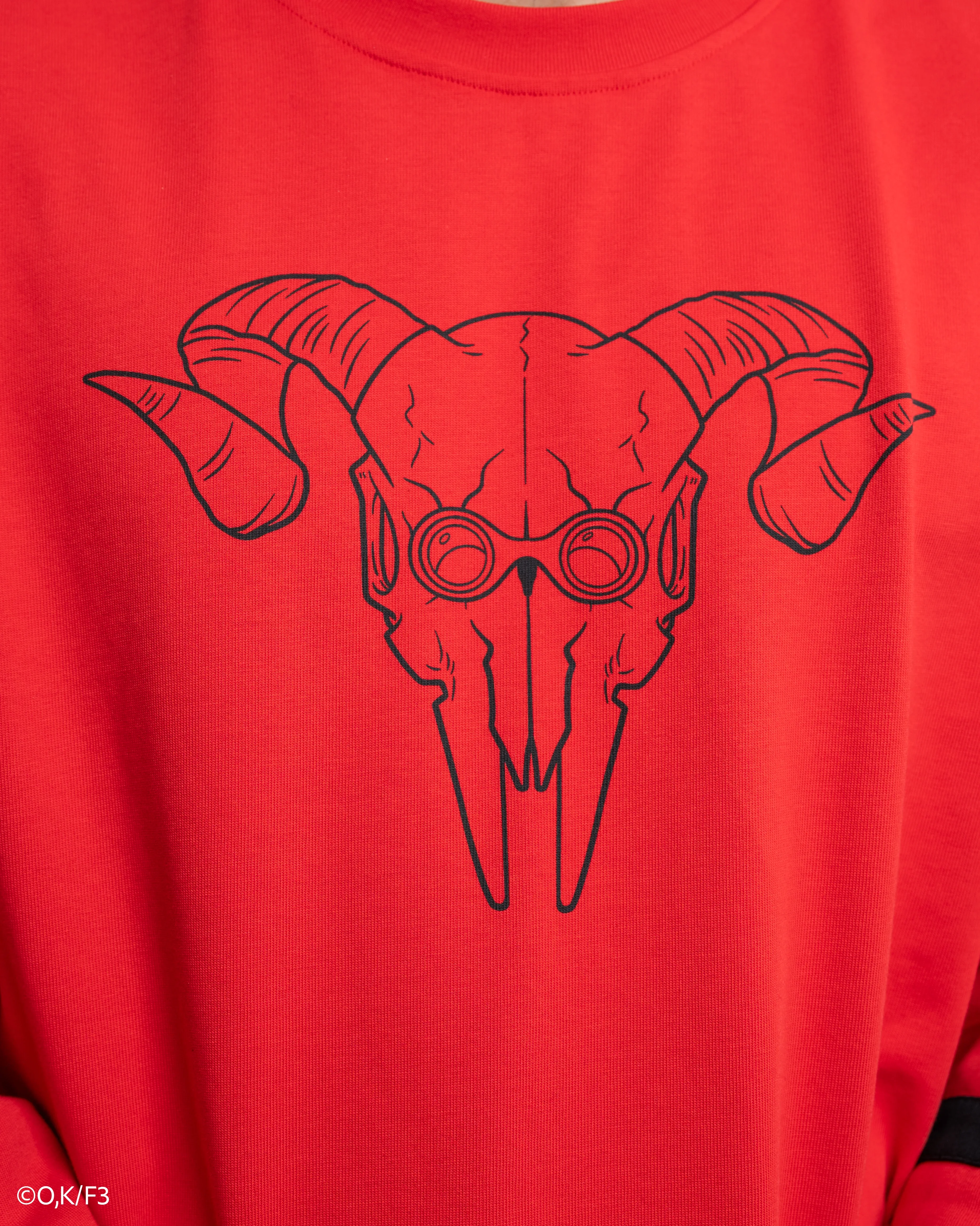 Vulcan Long Sleeve - Image 9