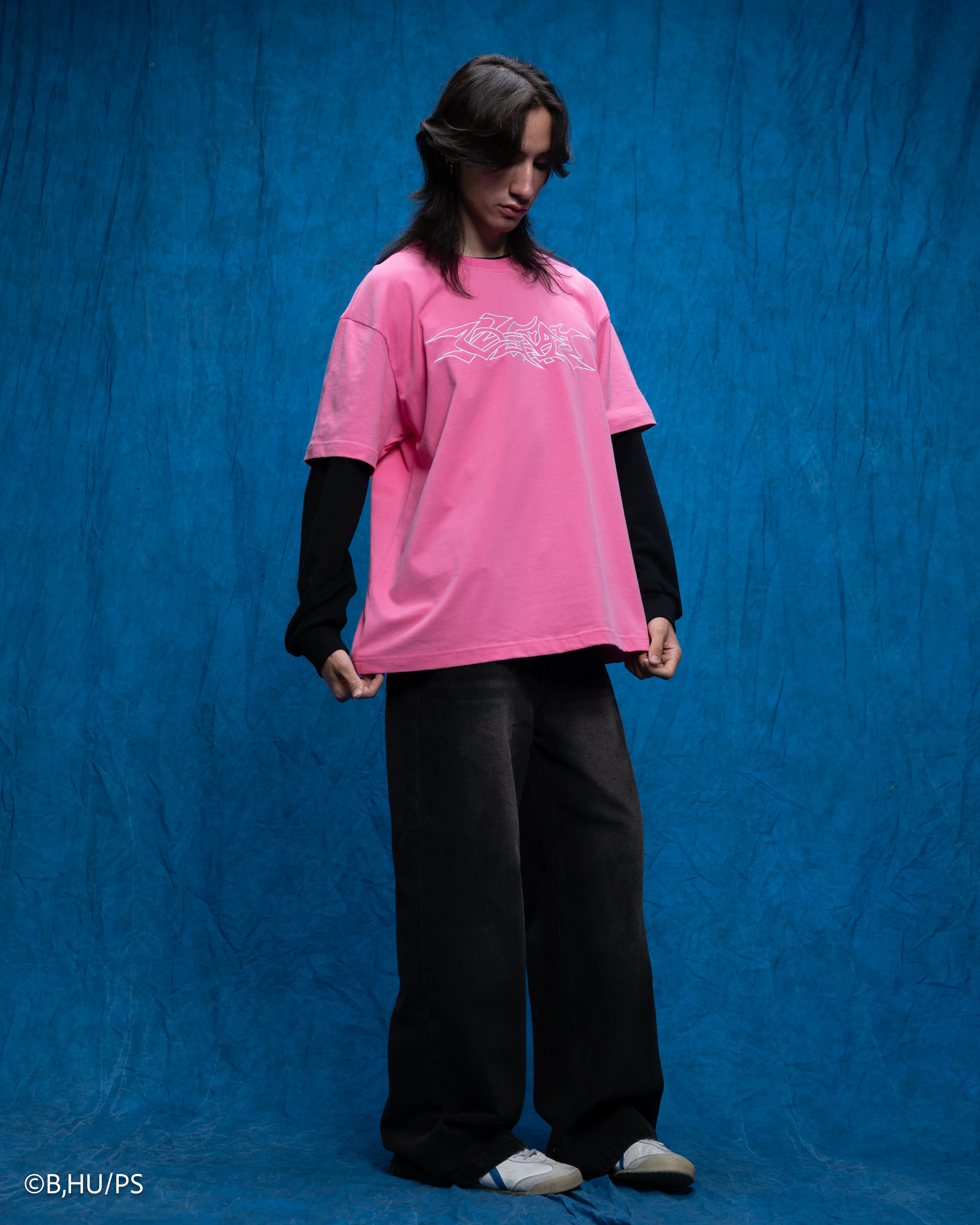 Vulgar Layered Long Sleeve - Image 10