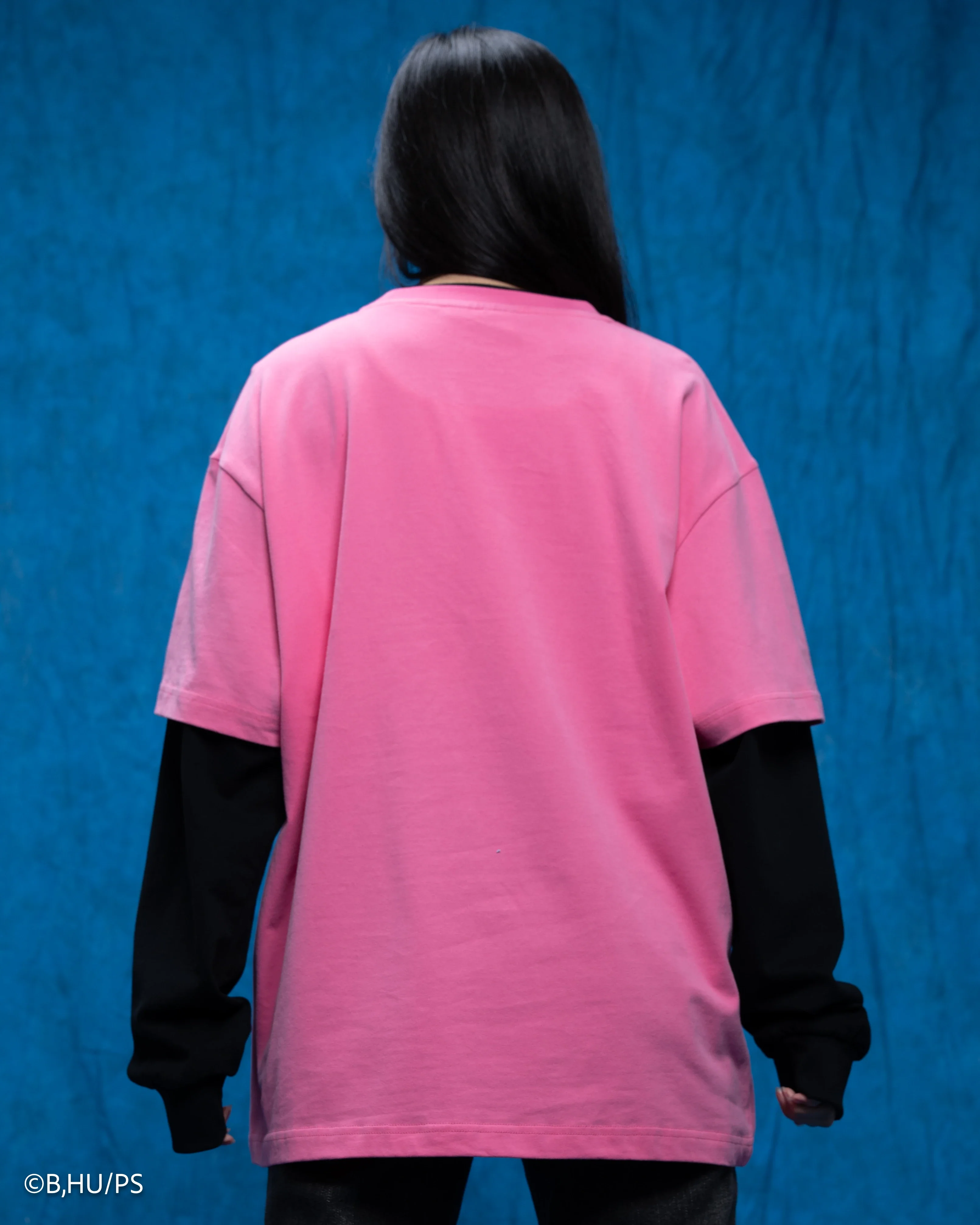 Vulgar Layered Long Sleeve - Image 12