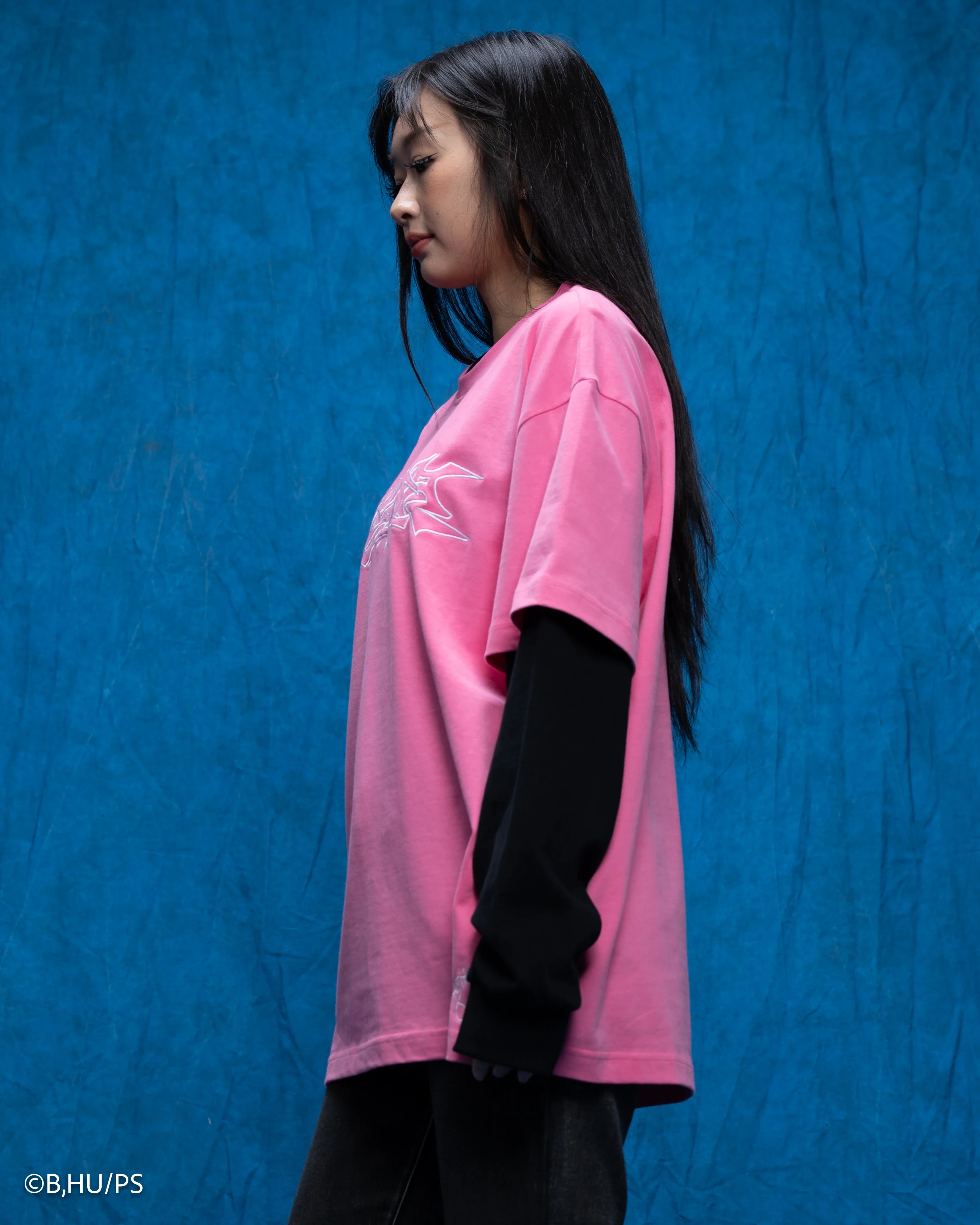 Vulgar Layered Long Sleeve - Image 13