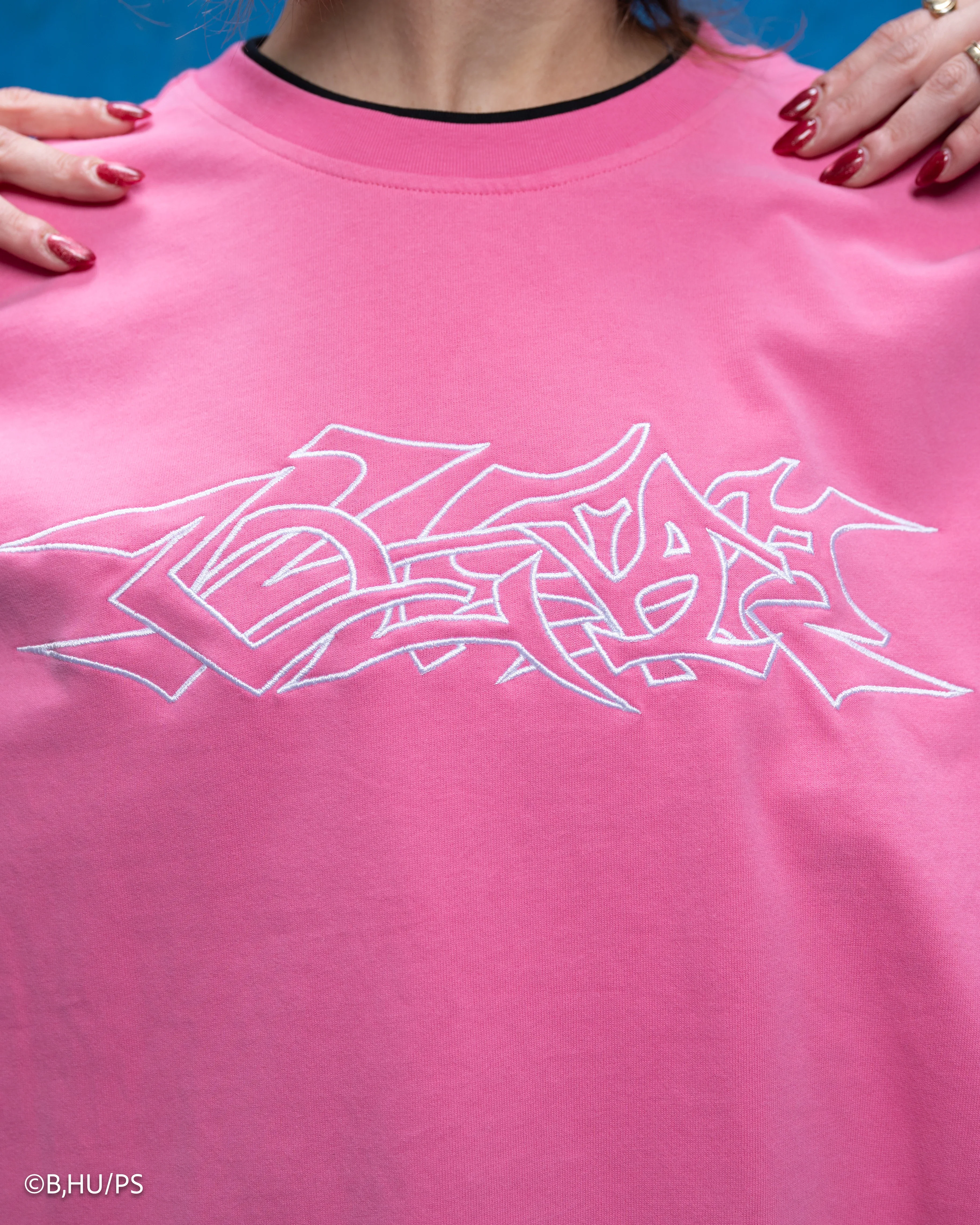 Vulgar Layered Long Sleeve - Image 14