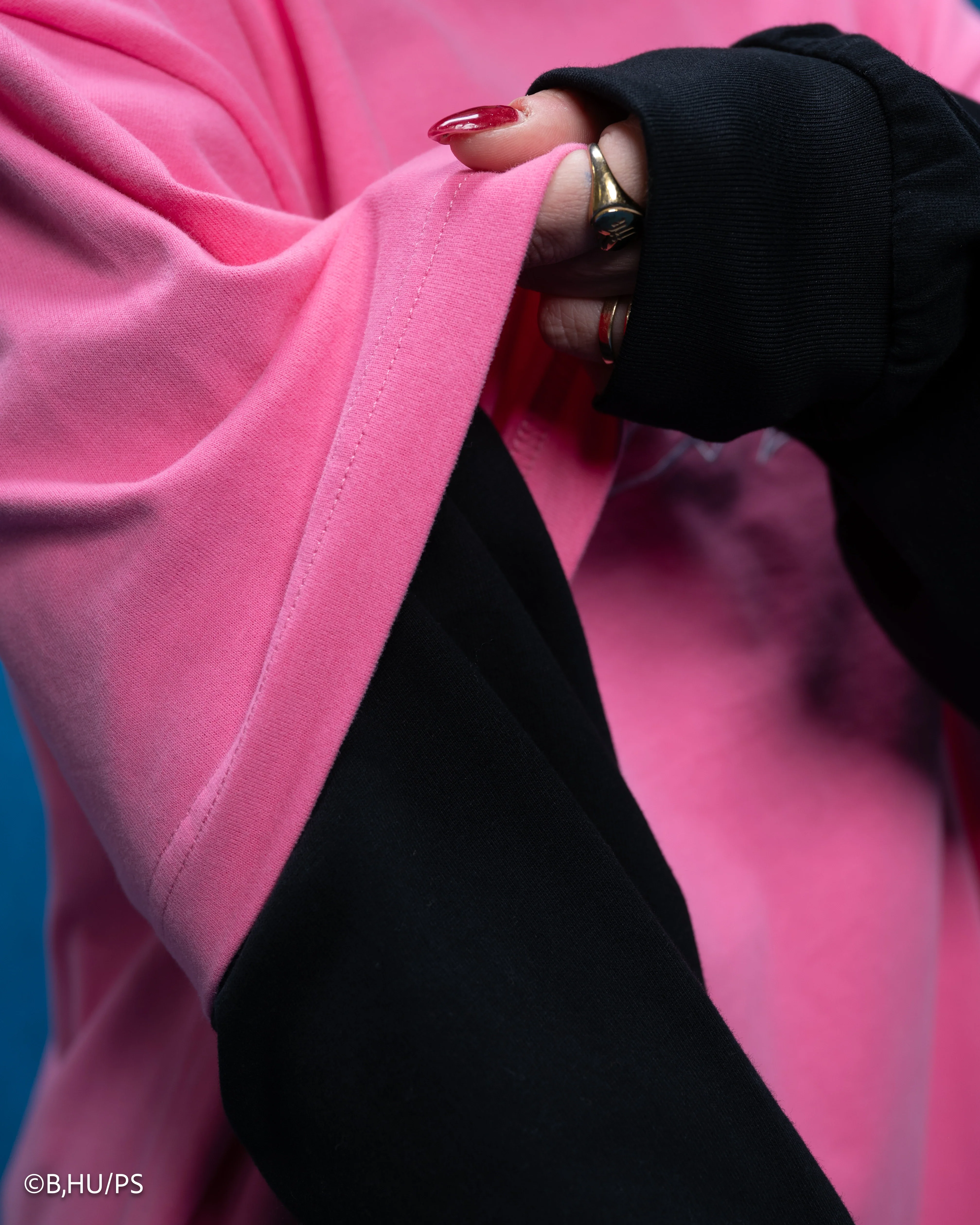 Vulgar Layered Long Sleeve - Image 16