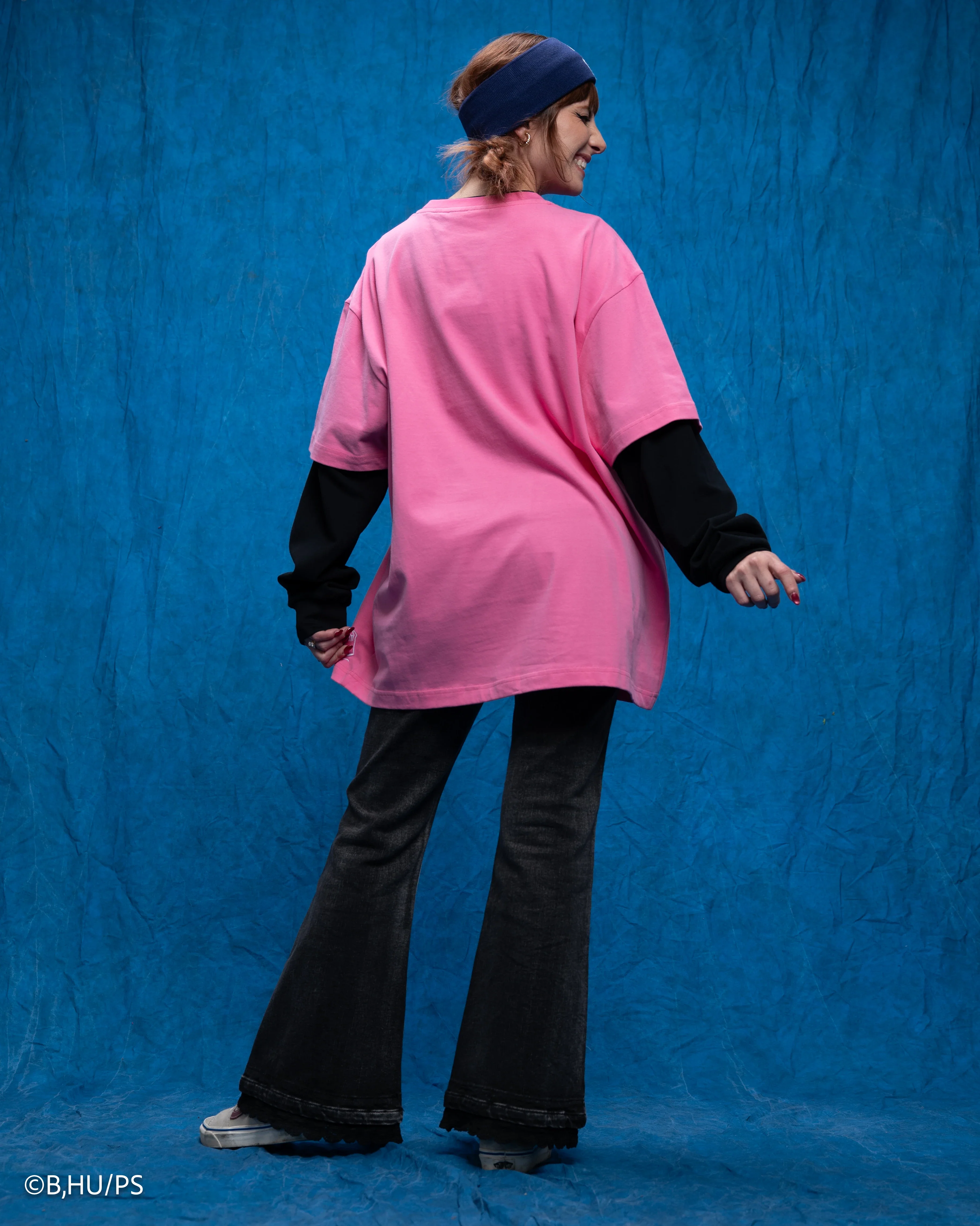 Vulgar Layered Long Sleeve - Image 4