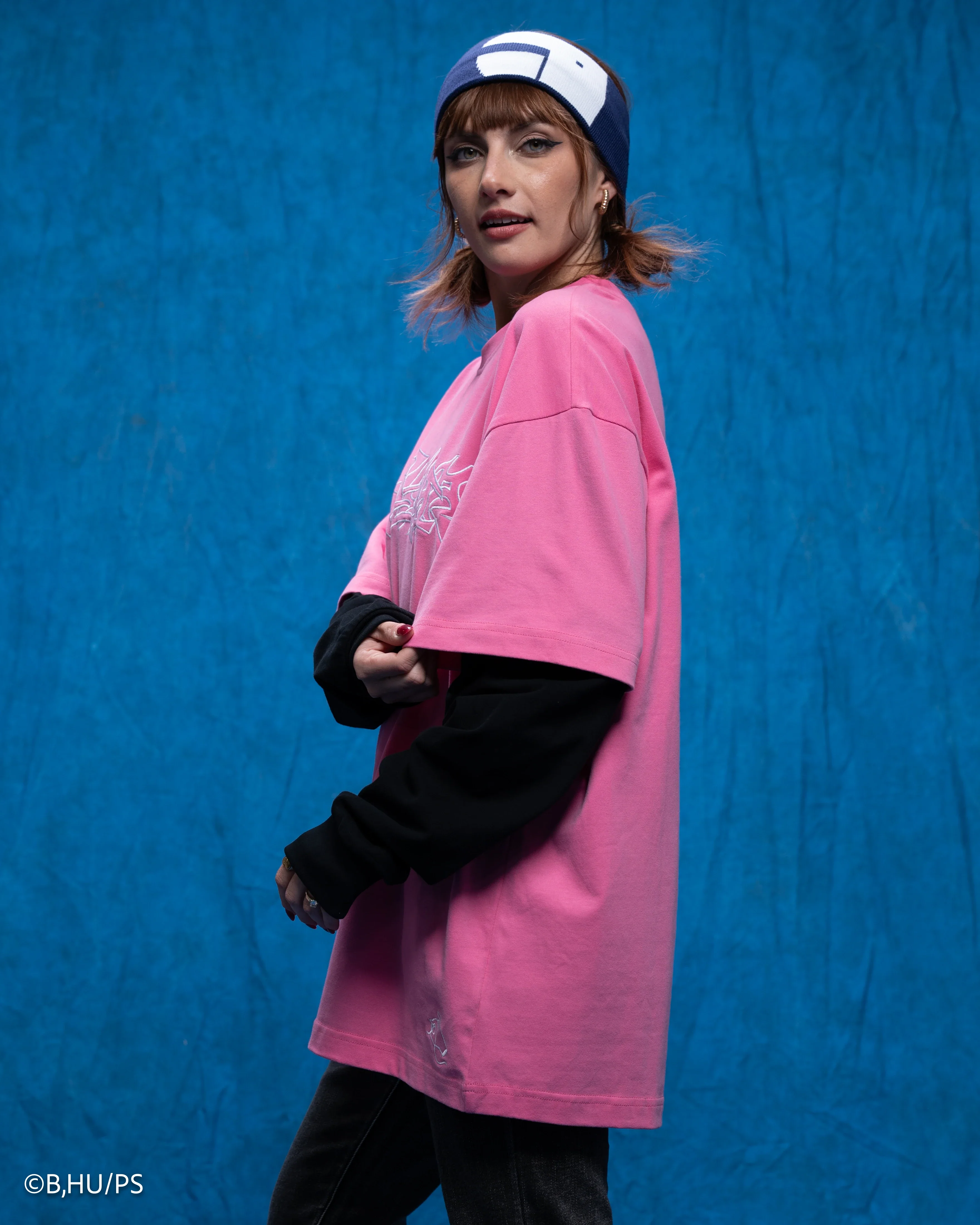 Vulgar Layered Long Sleeve - Image 6