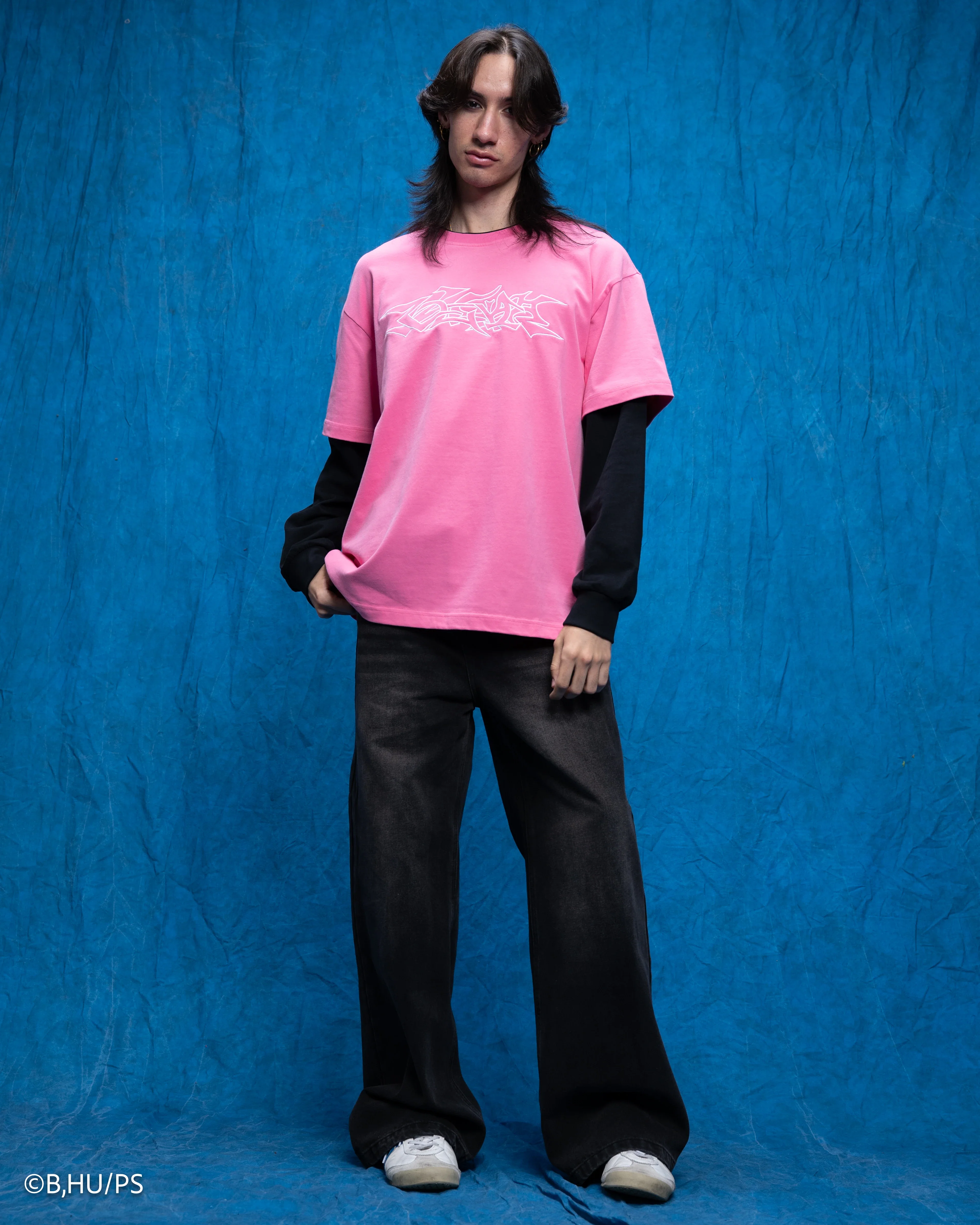 Vulgar Layered Long Sleeve - Image 7