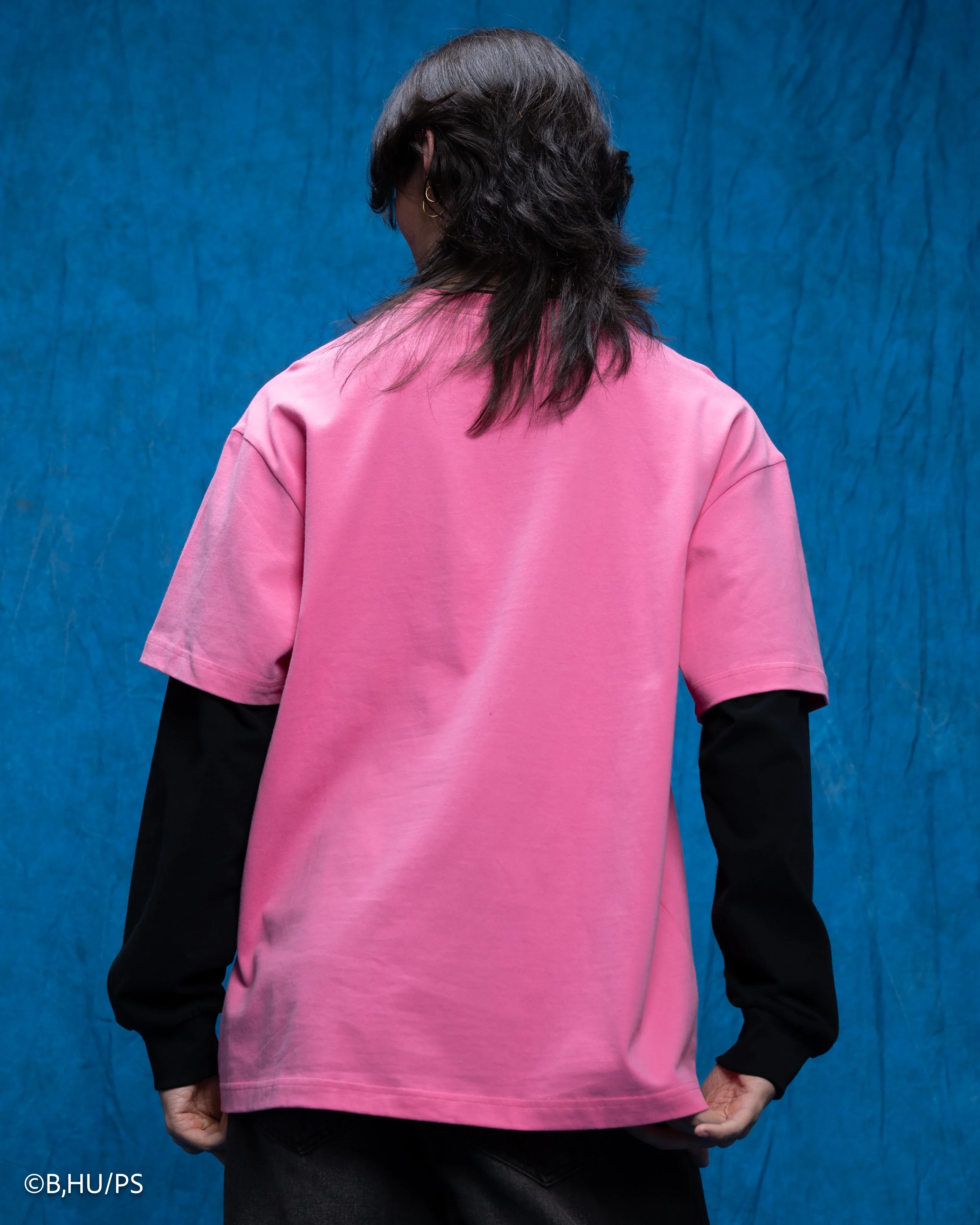 Vulgar Layered Long Sleeve - Image 9