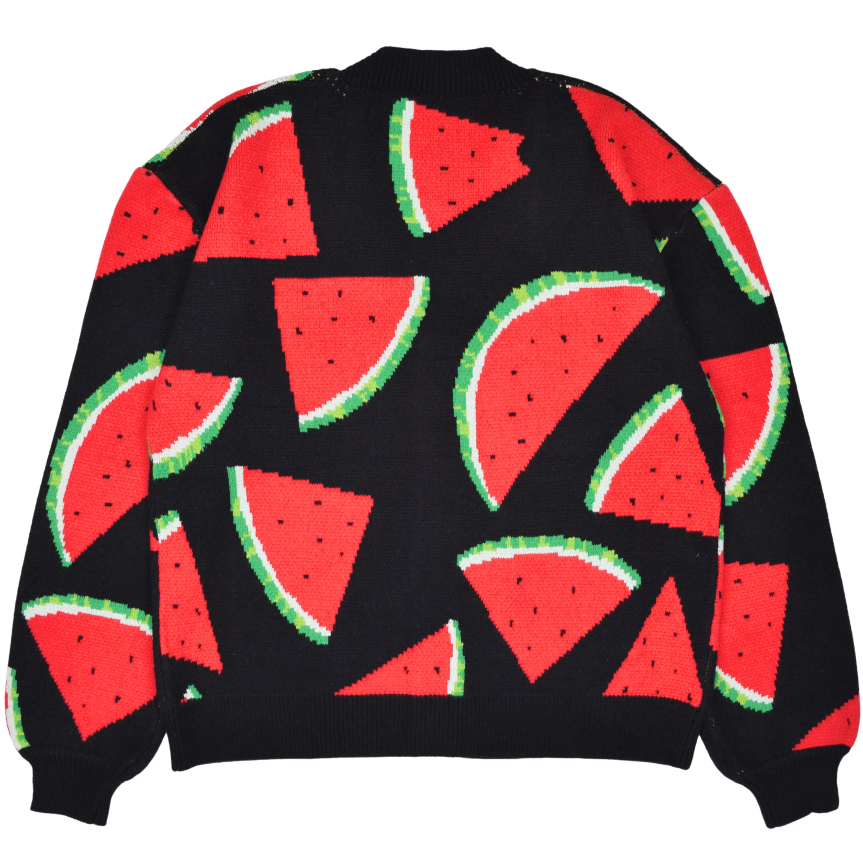 Watermelon Cardigan - Image 2