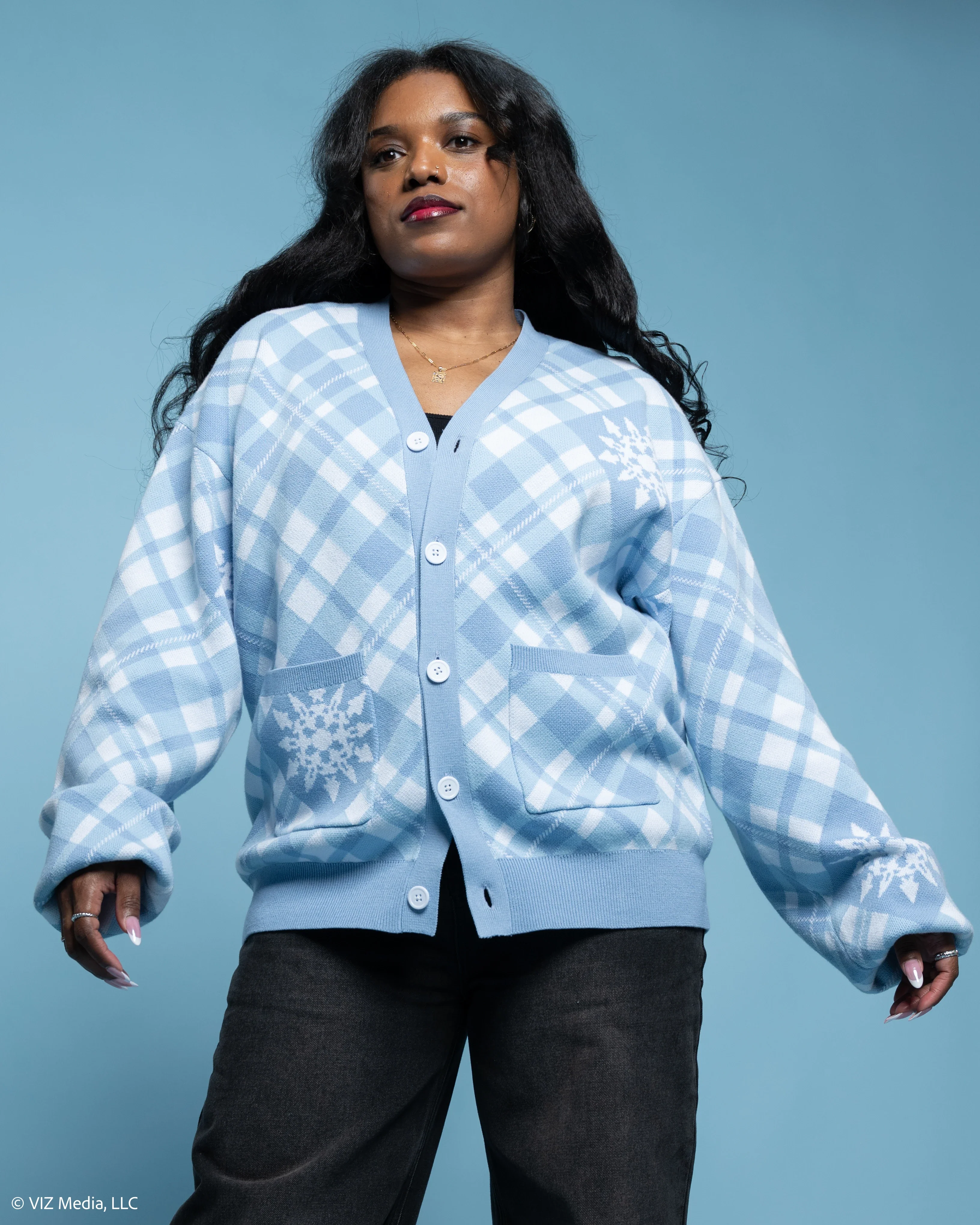 Weiss Cardigan - Image 12