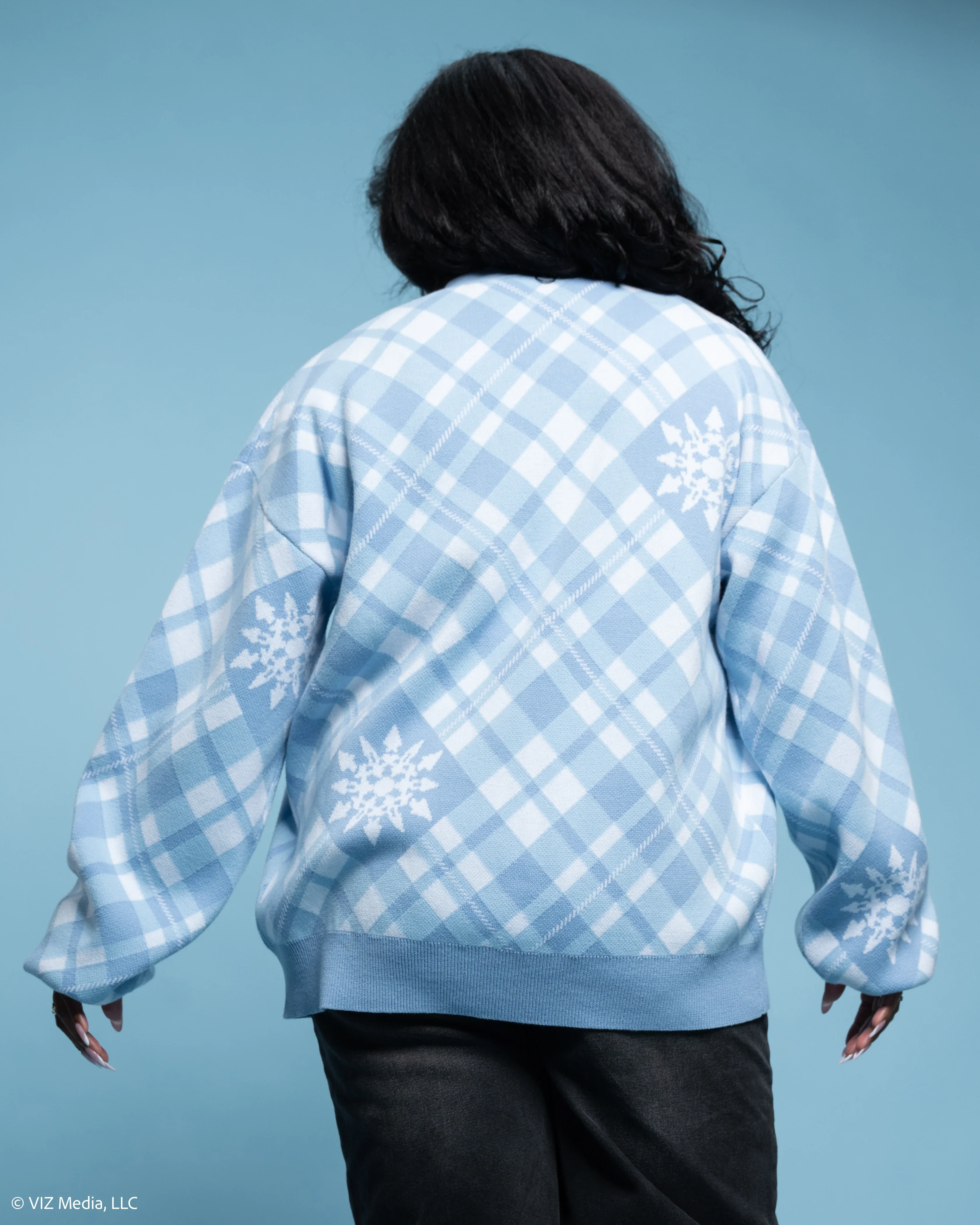 Weiss Cardigan - Image 13