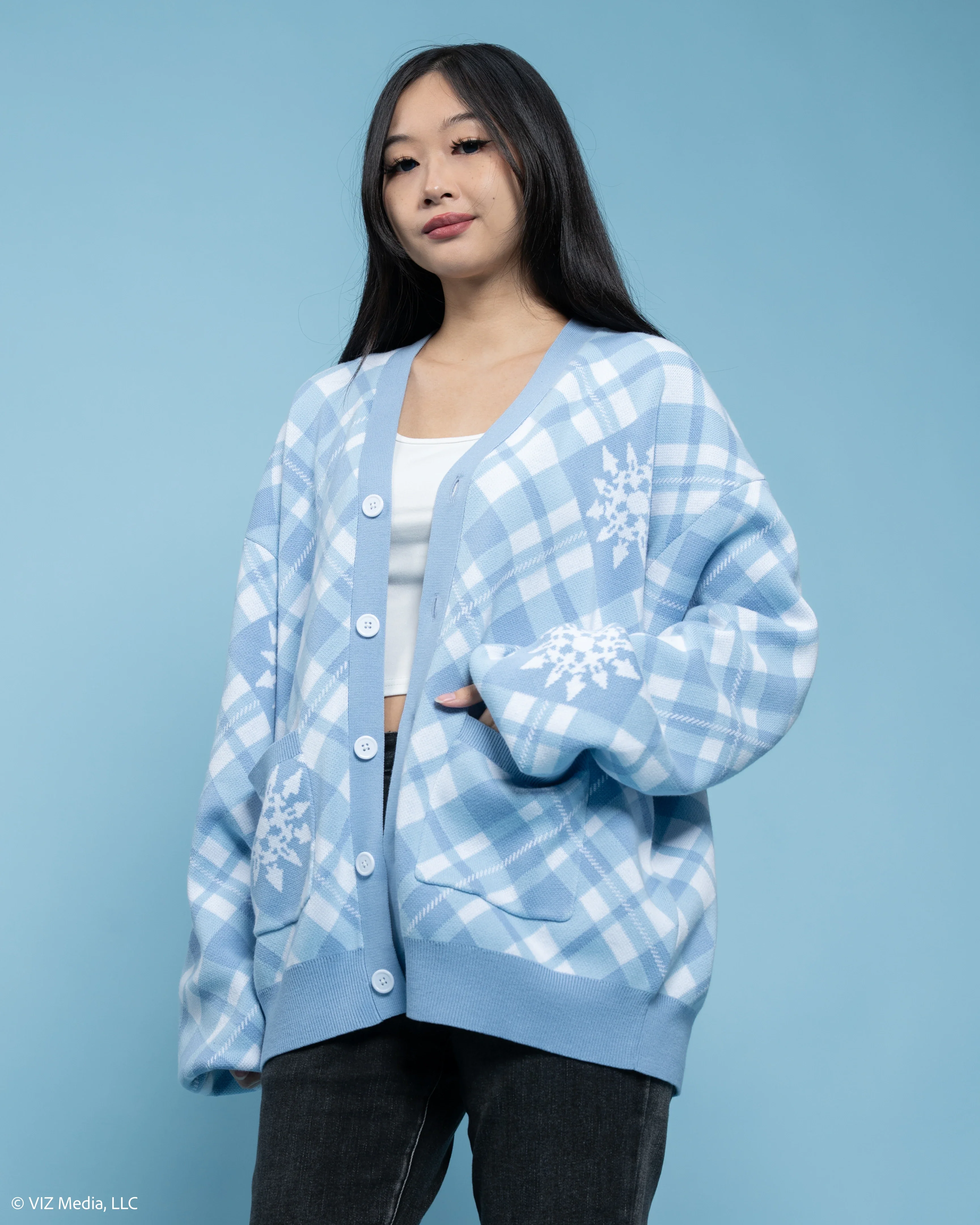 Weiss Cardigan - Image 15