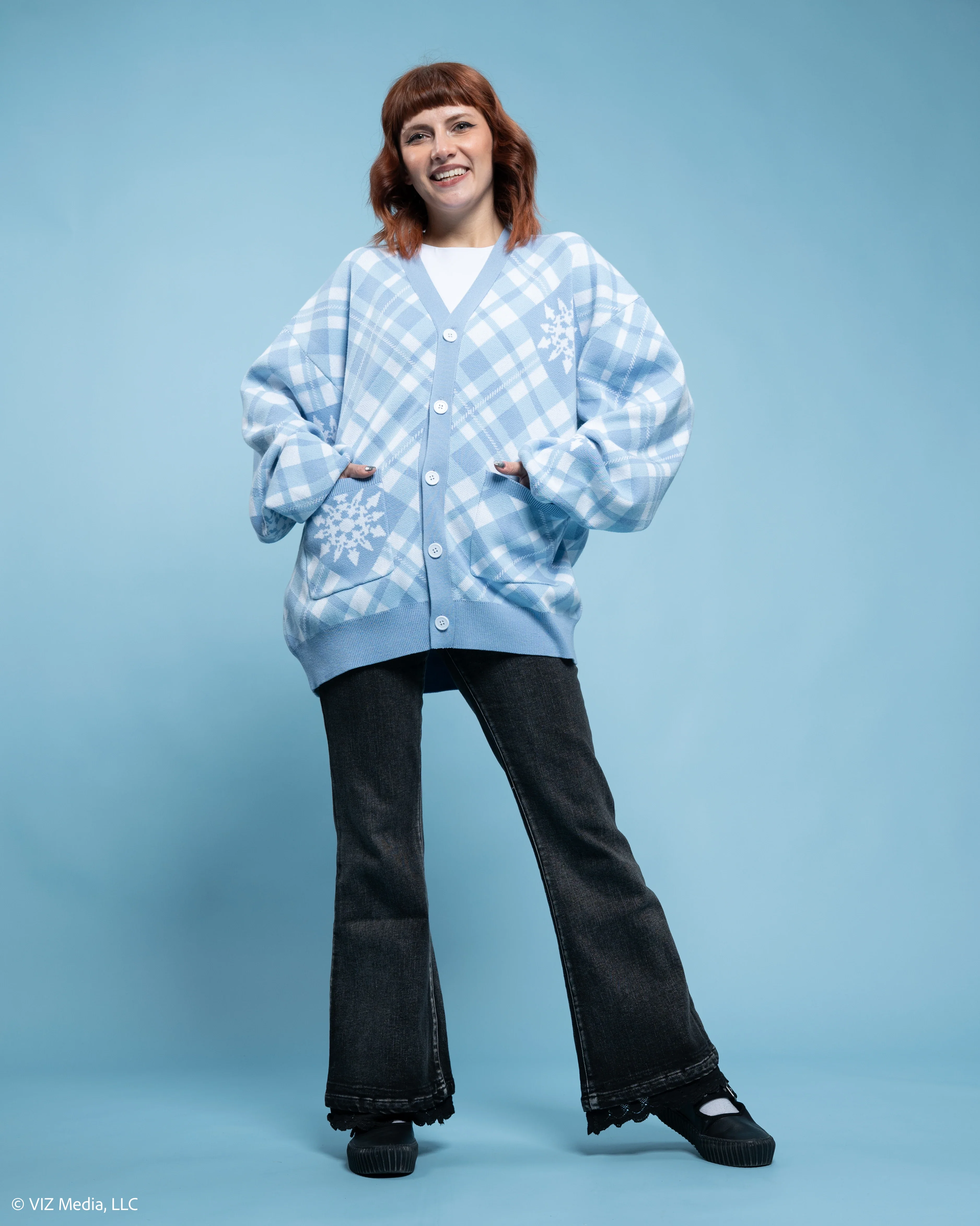 Weiss Cardigan - Image 17