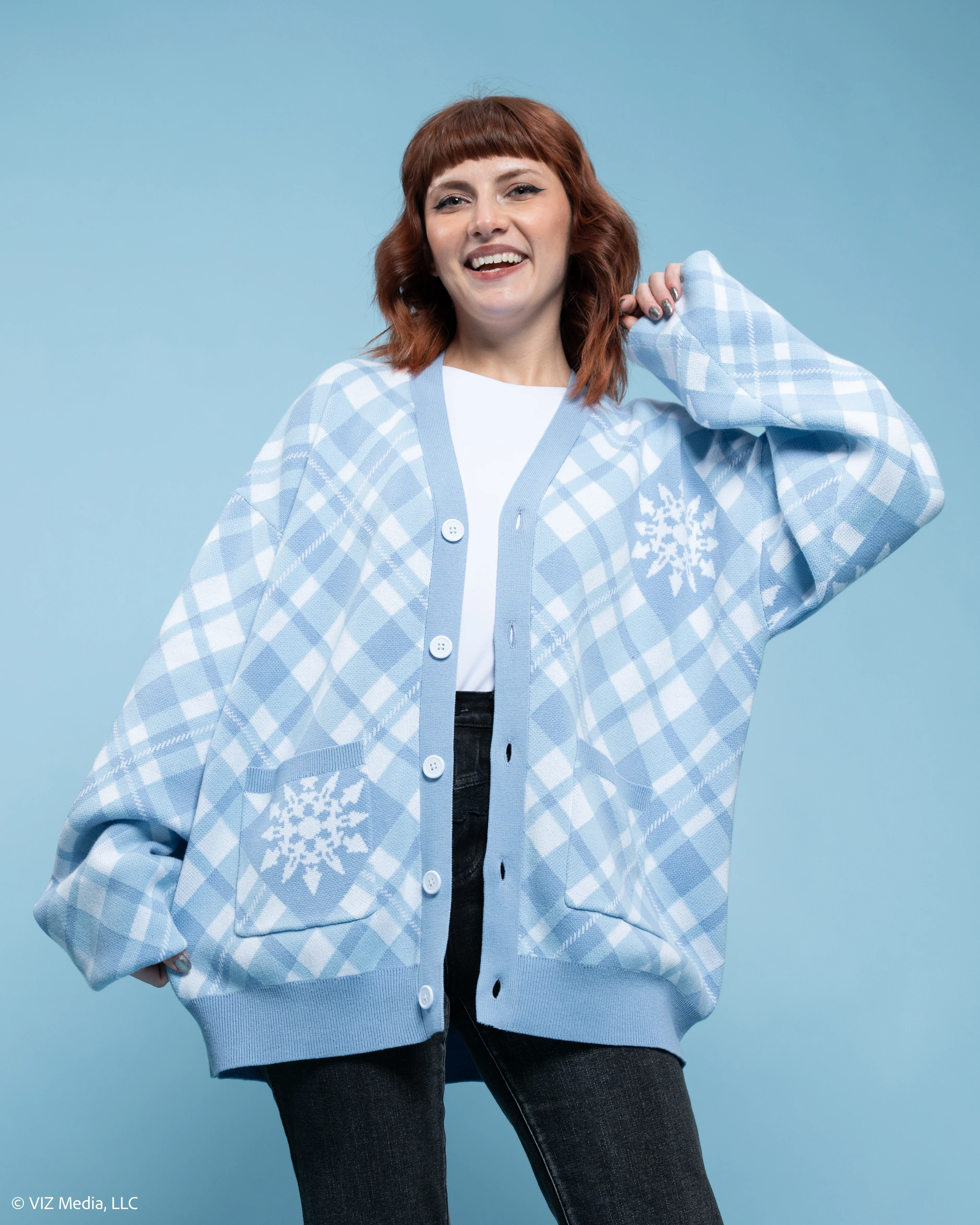 Weiss Cardigan - Image 18