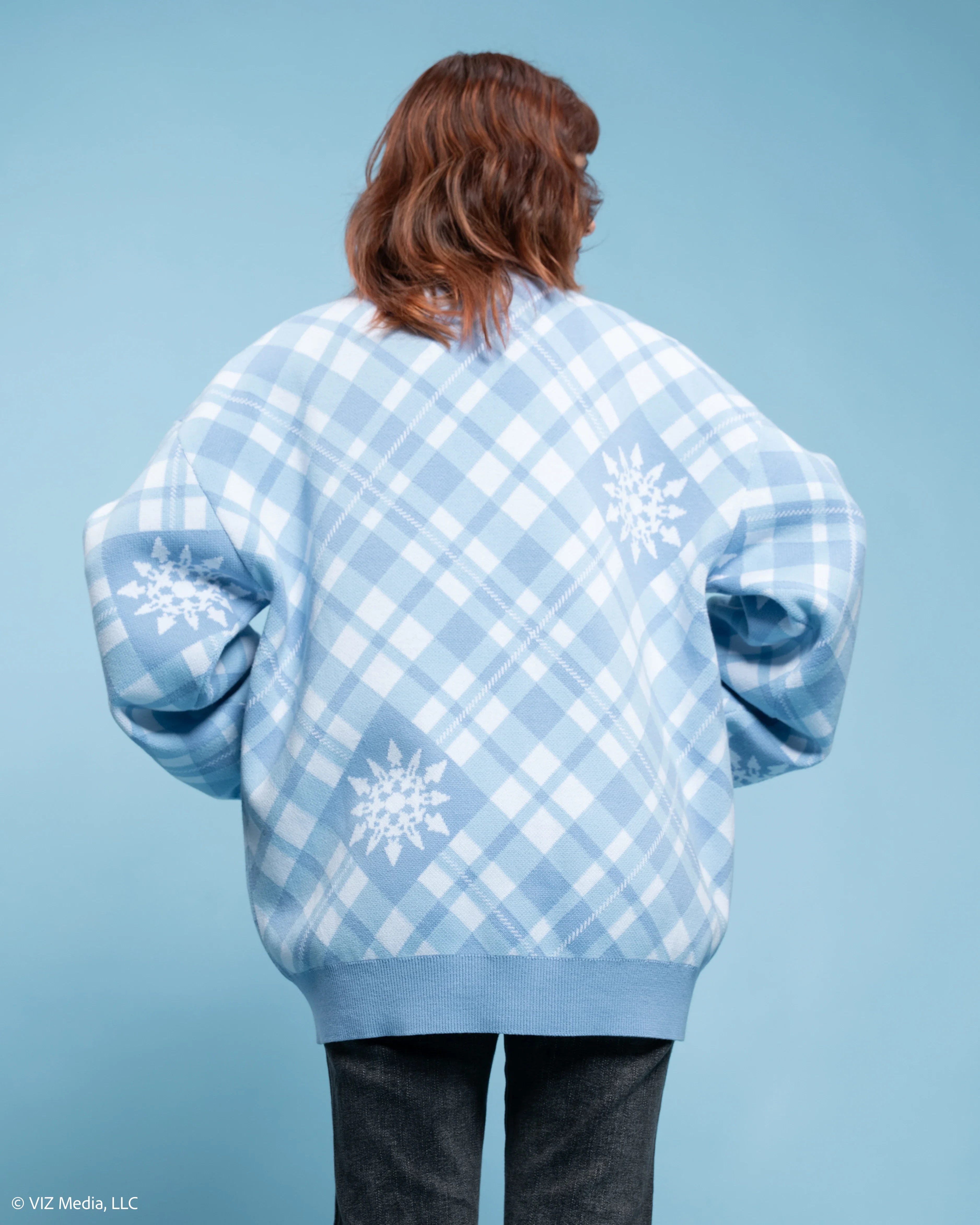 Weiss Cardigan - Image 19