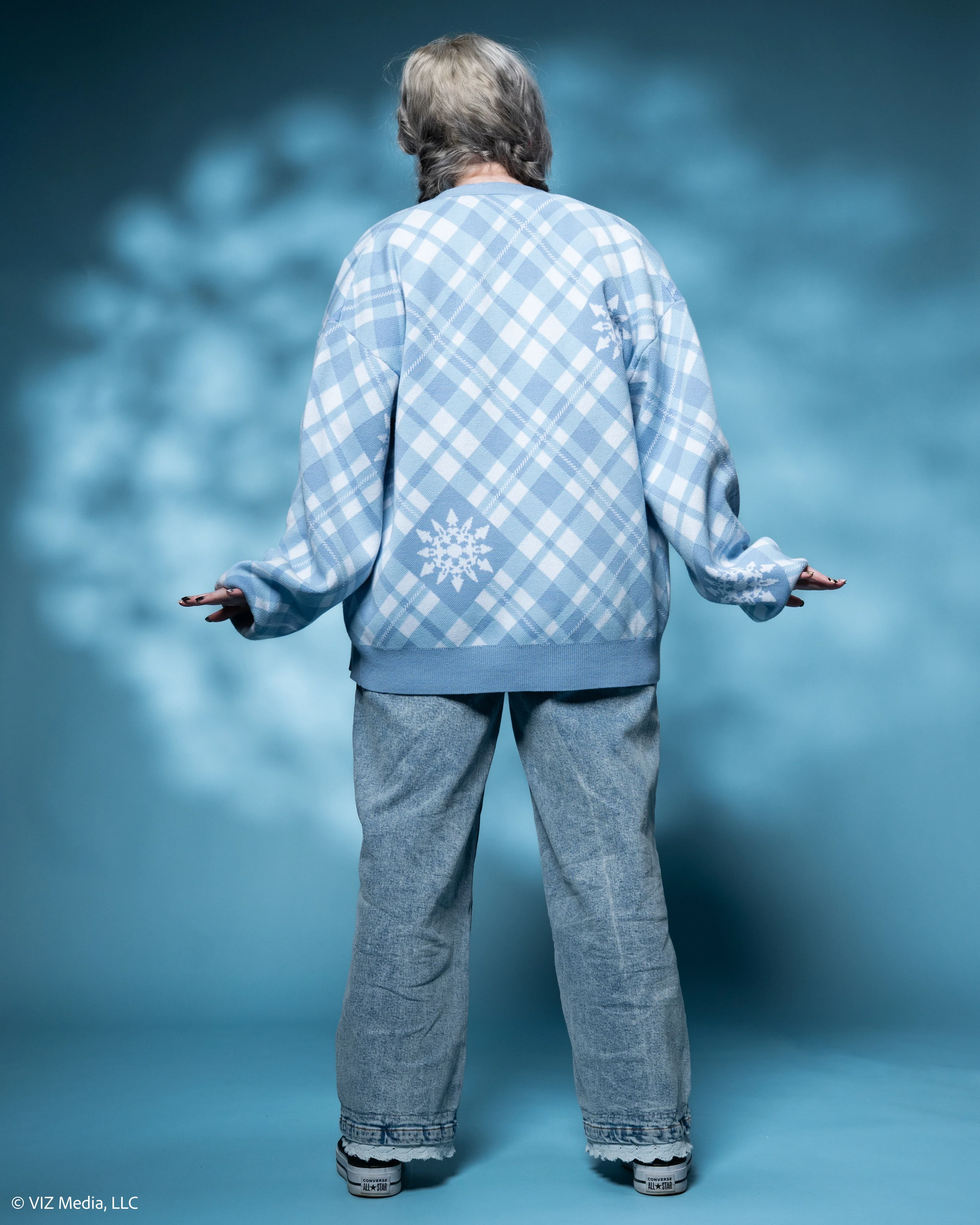 Weiss Cardigan - Image 4
