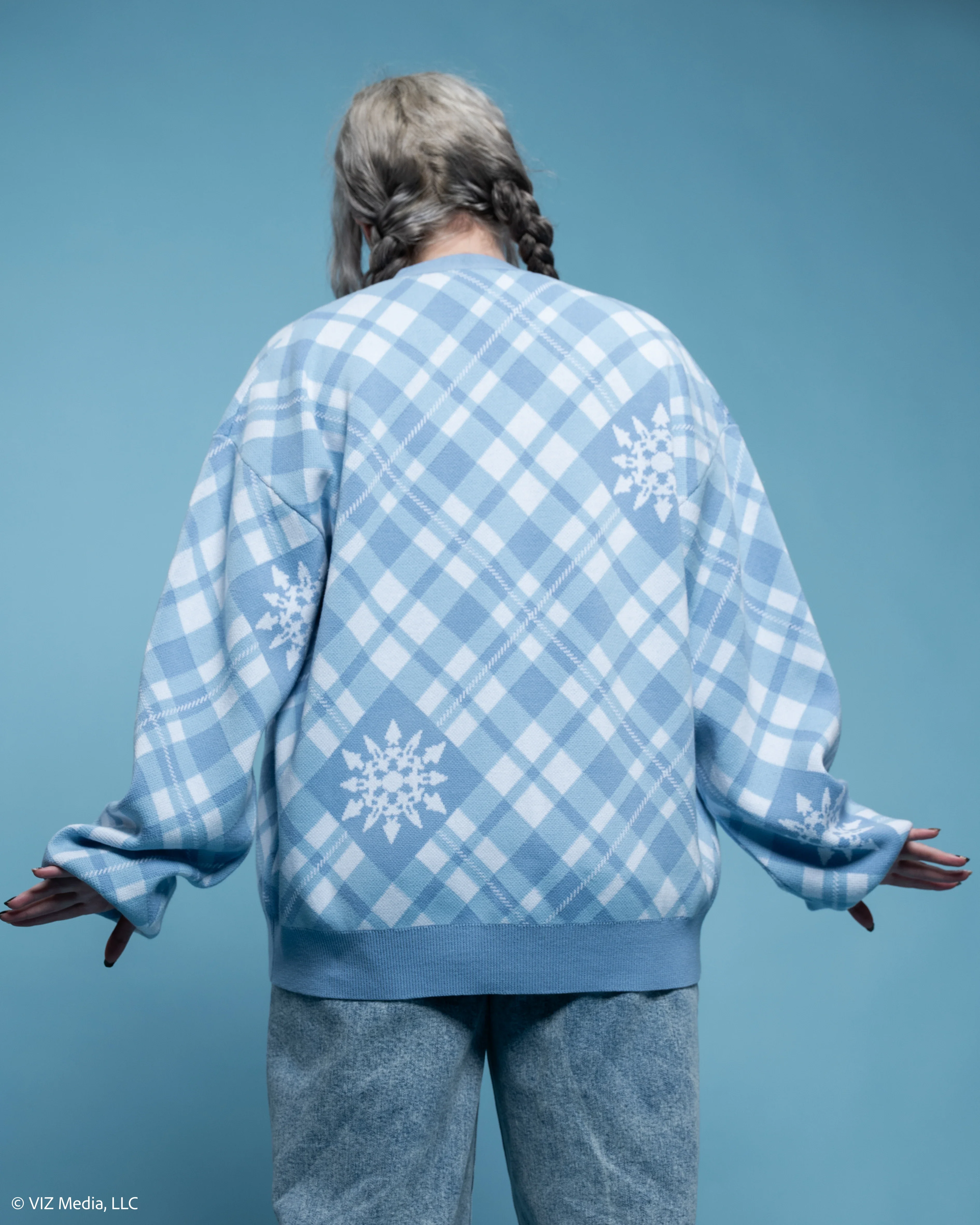 Weiss Cardigan - Image 6