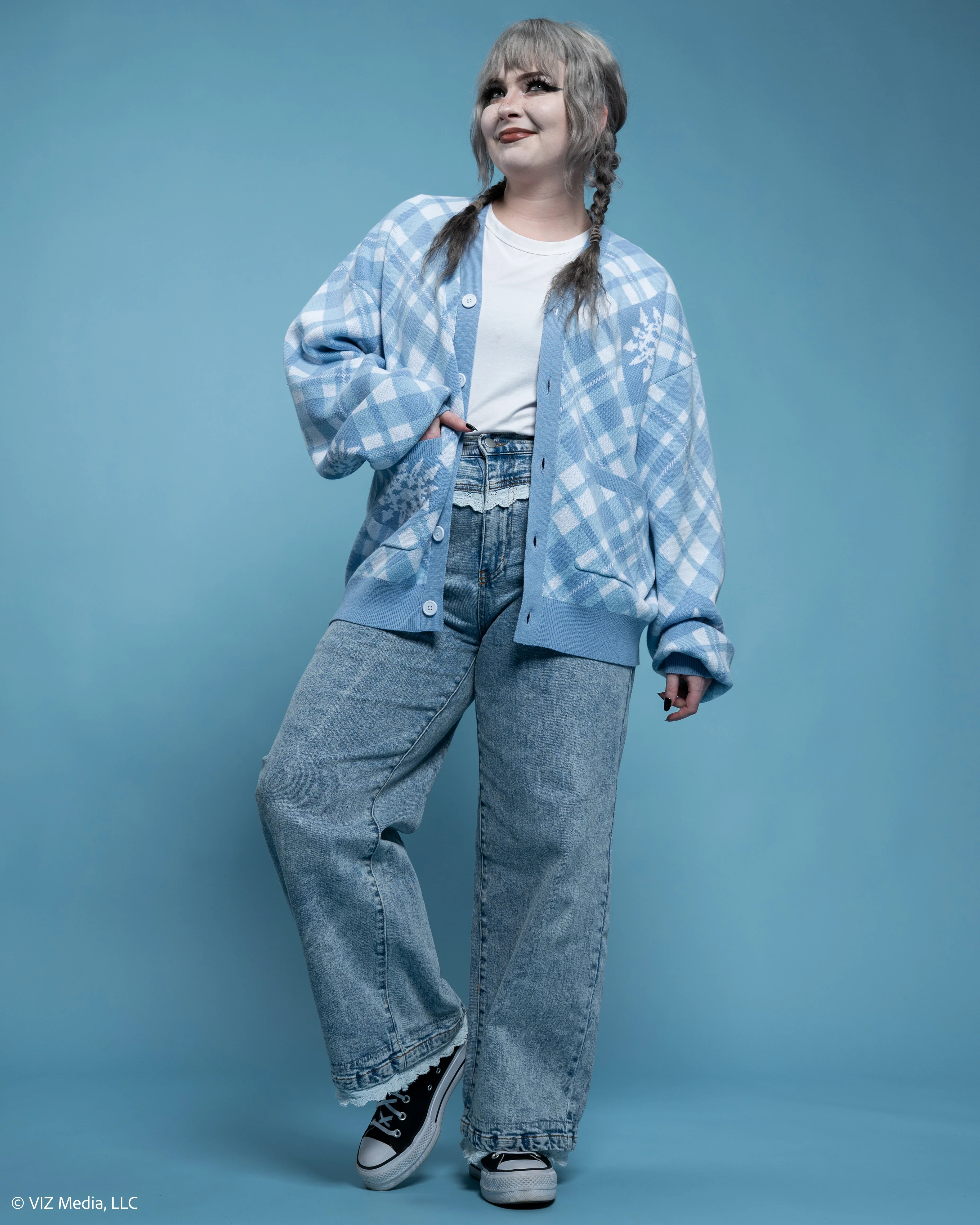 Weiss Cardigan - Image 7