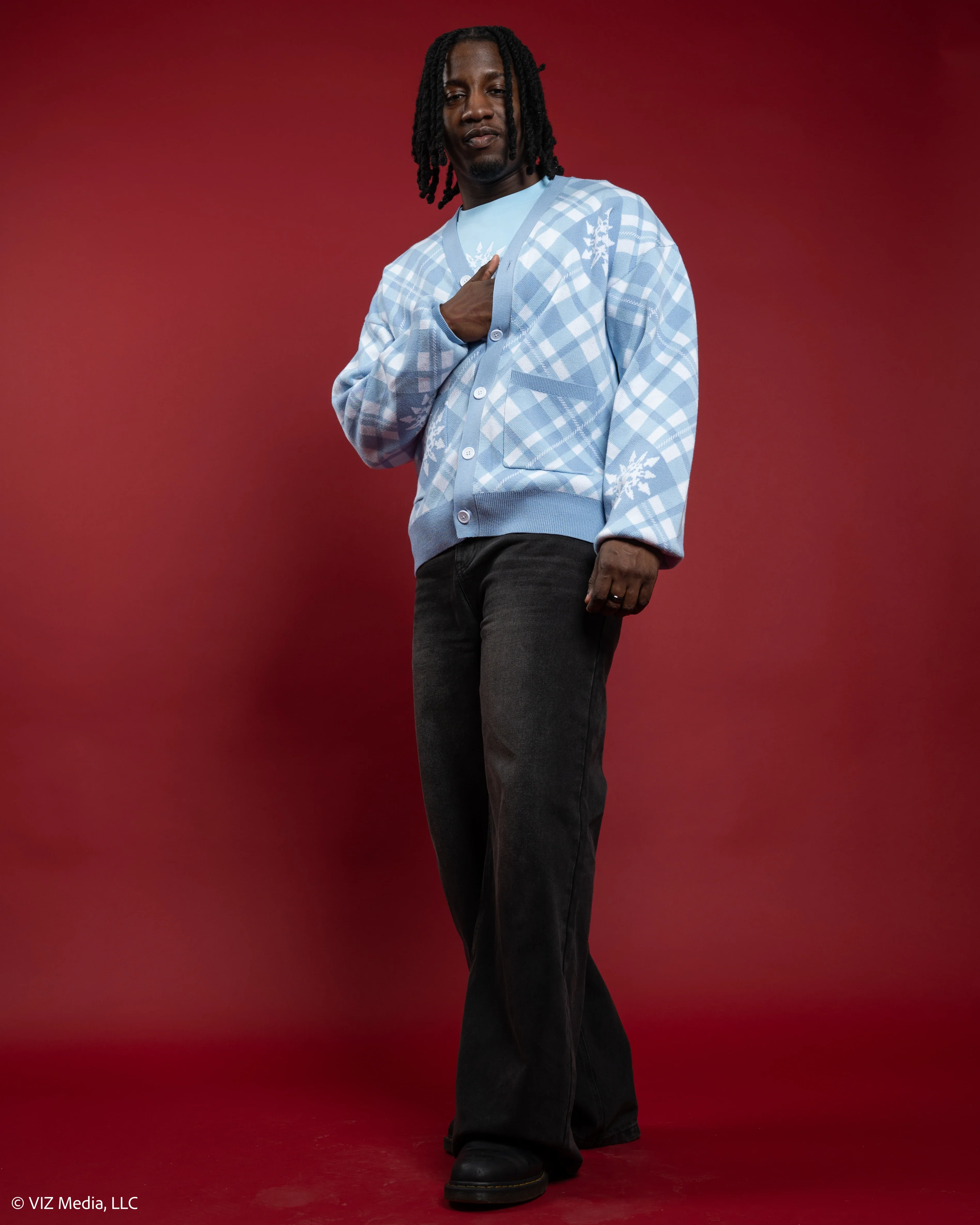 Weiss Cardigan - Image 8
