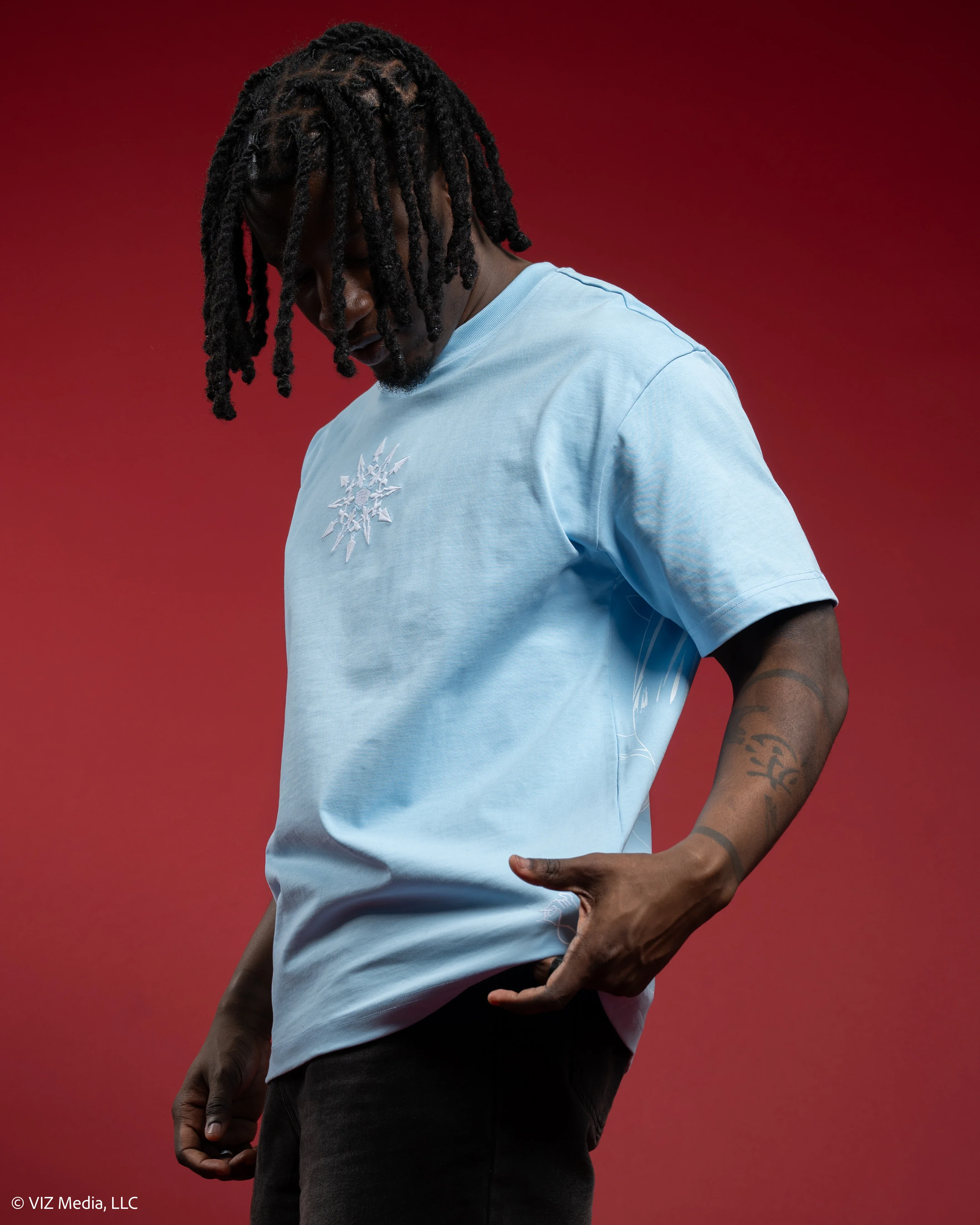Weiss Tee - Image 10