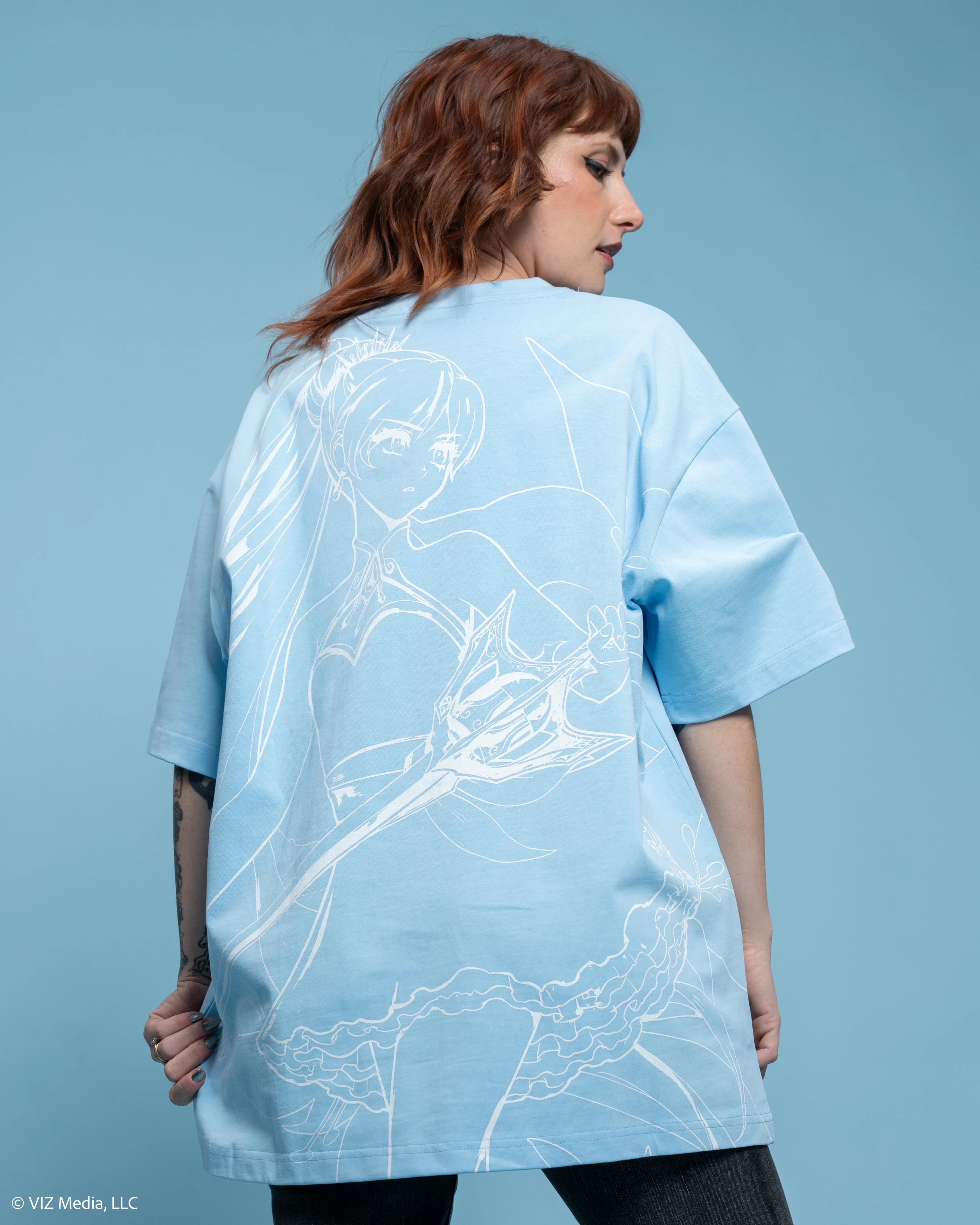 Weiss Tee - Image 11