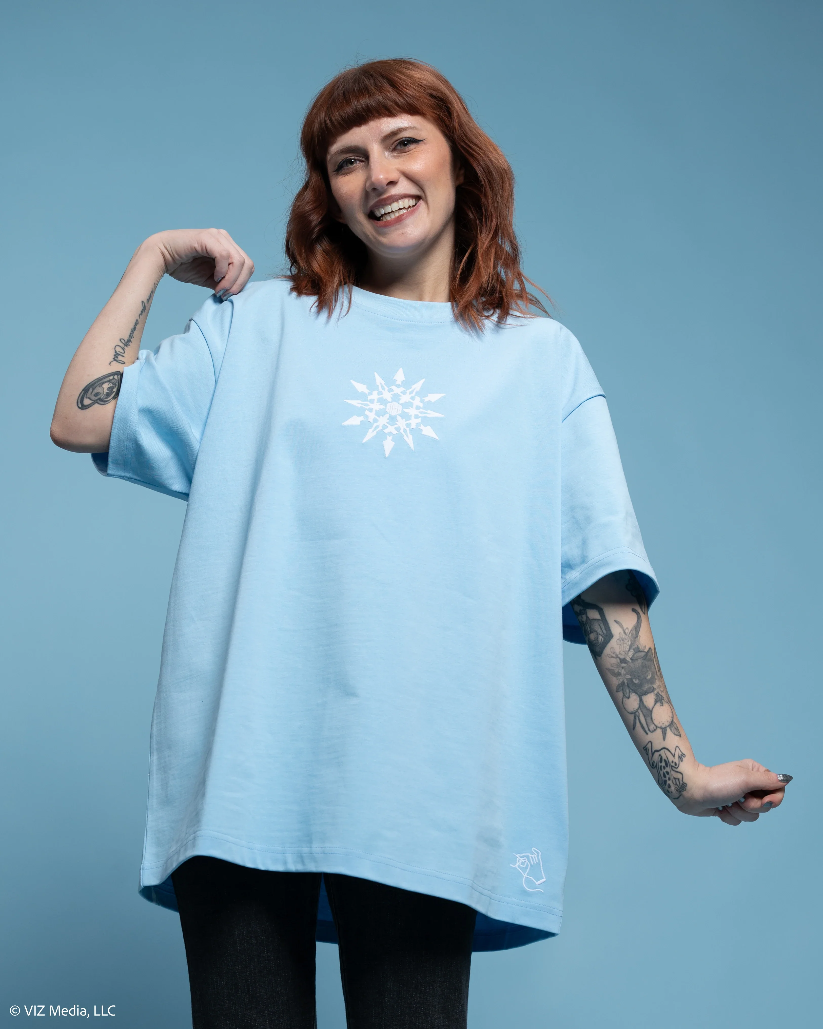 Weiss Tee - Image 12