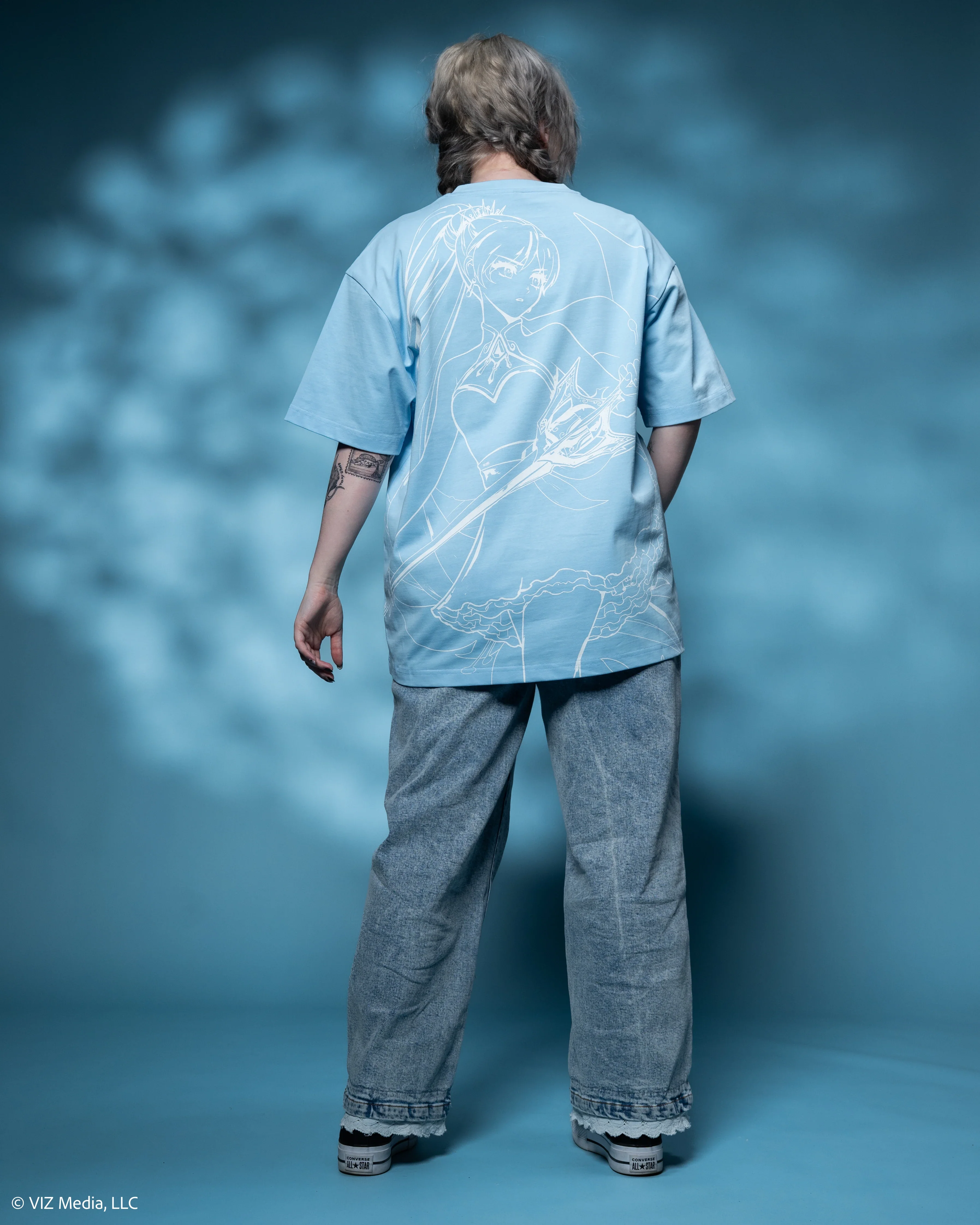 Weiss Tee - Image 4