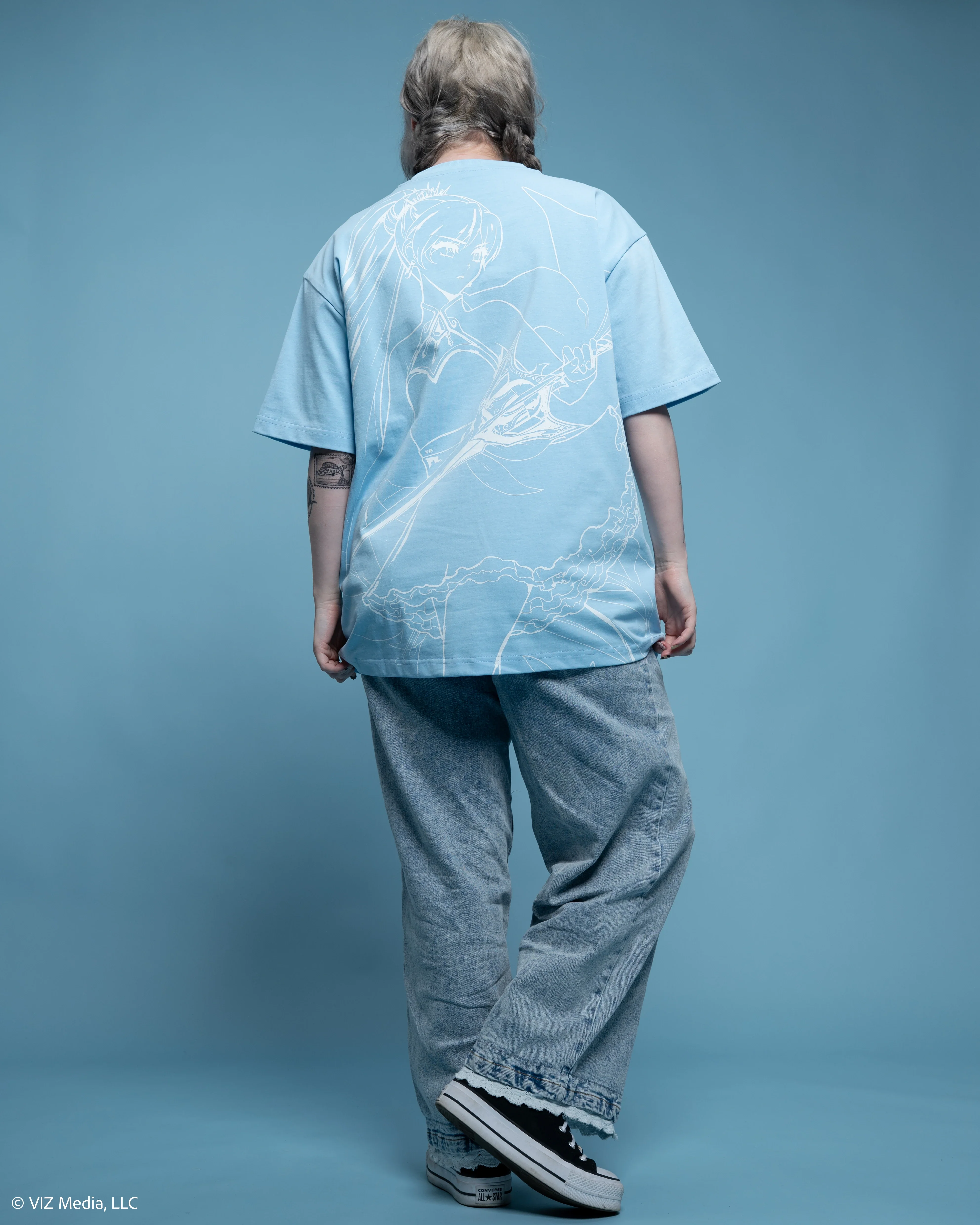 Weiss Tee - Image 5