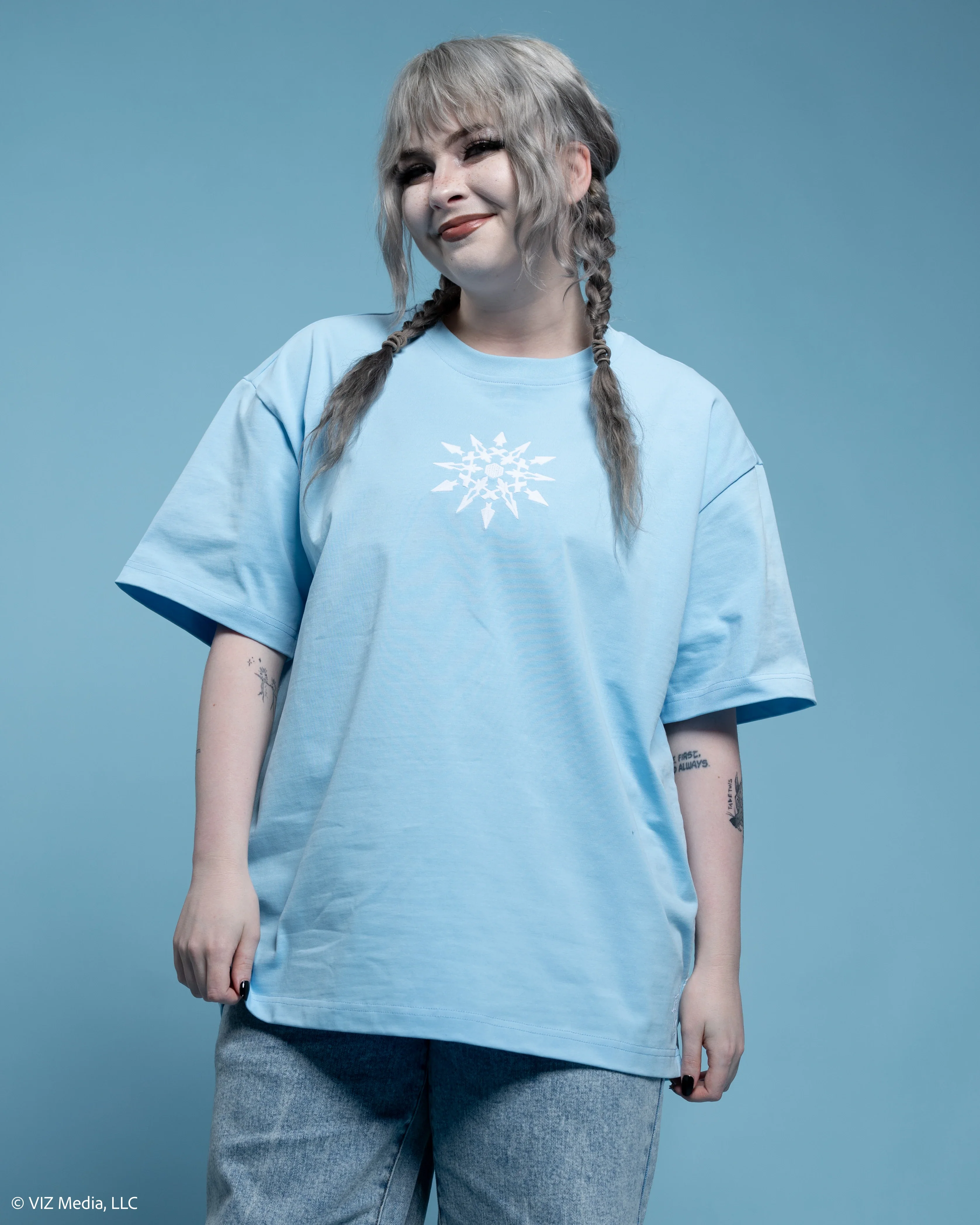 Weiss Tee - Image 6