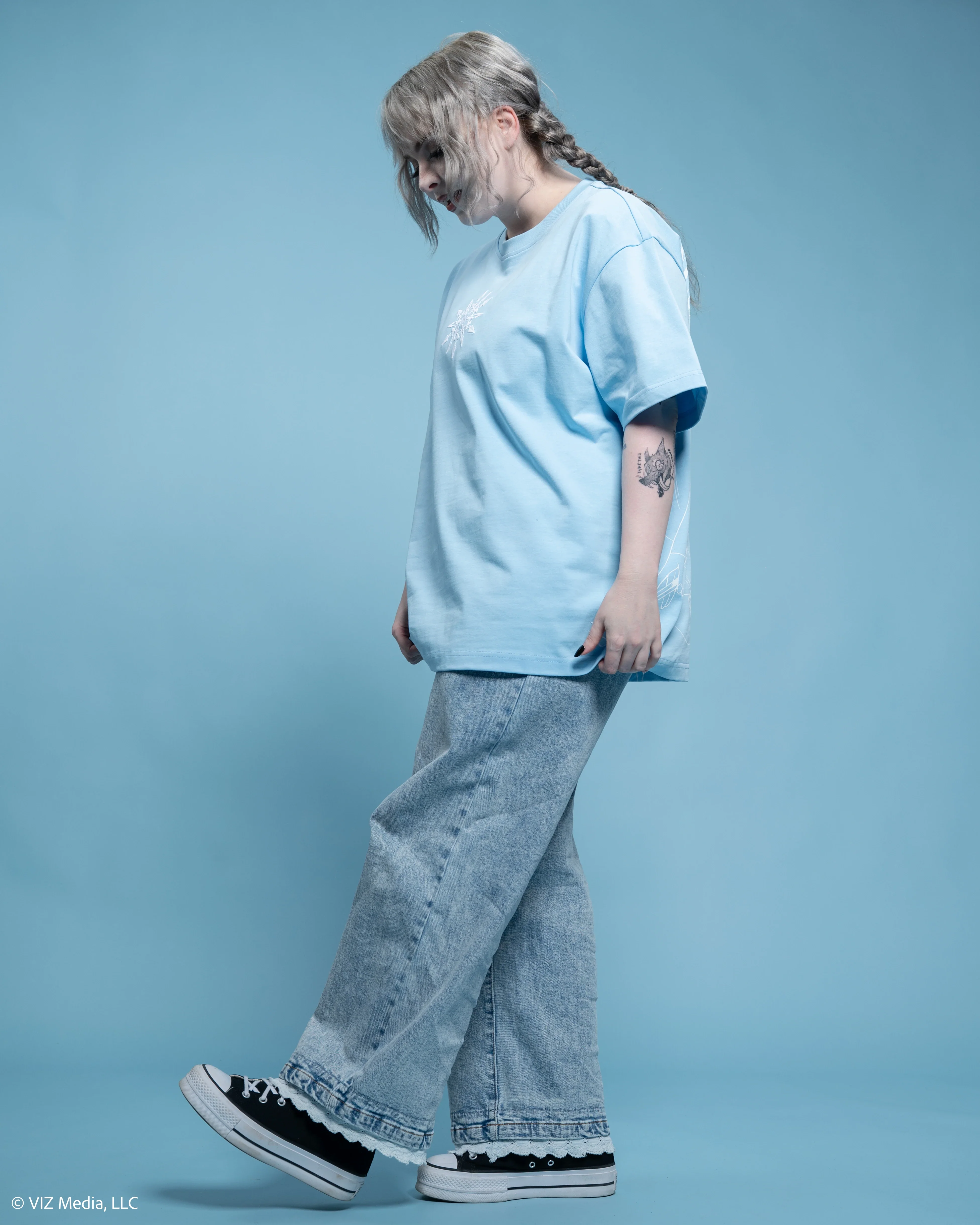 Weiss Tee - Image 7