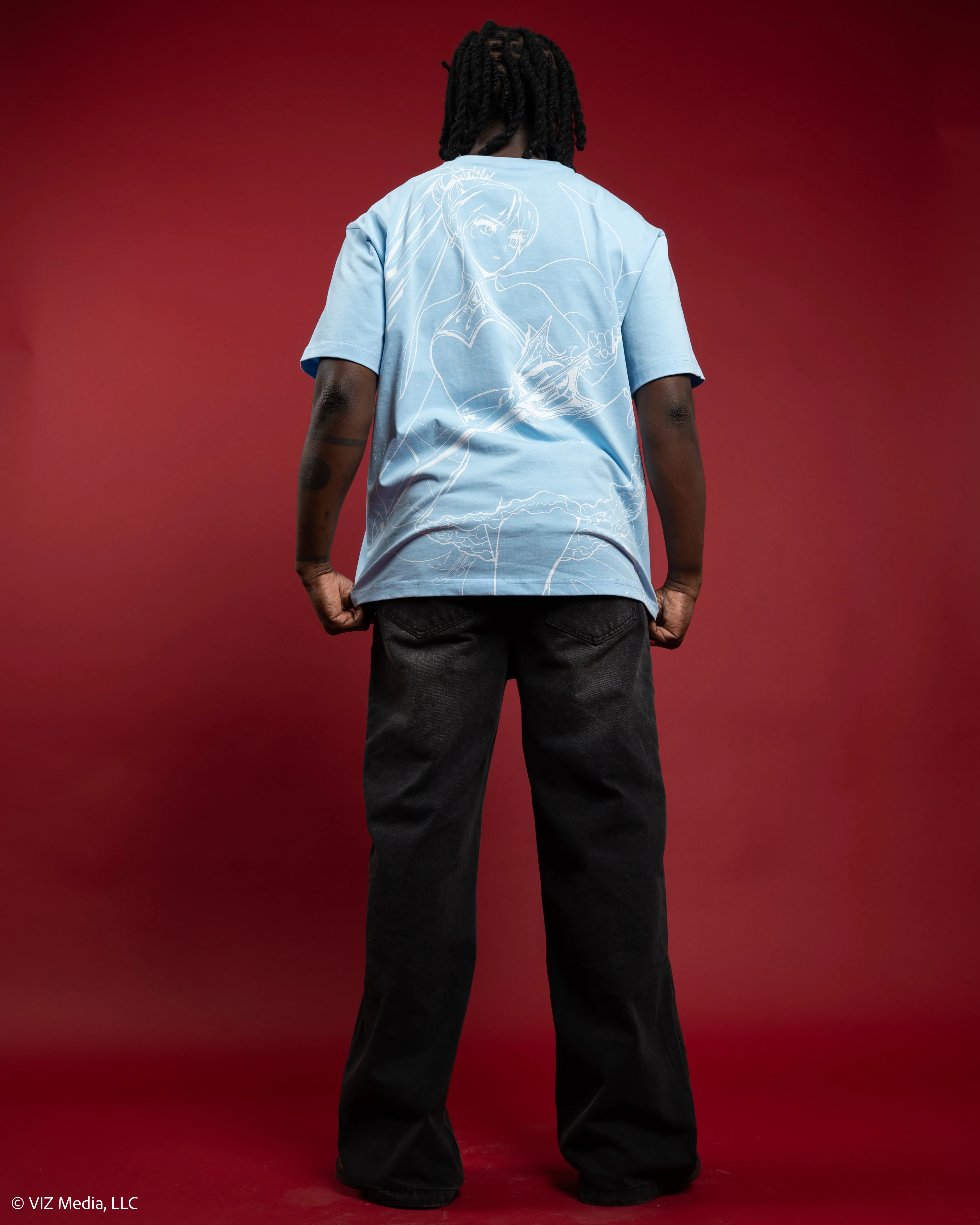 Weiss Tee - Image 8