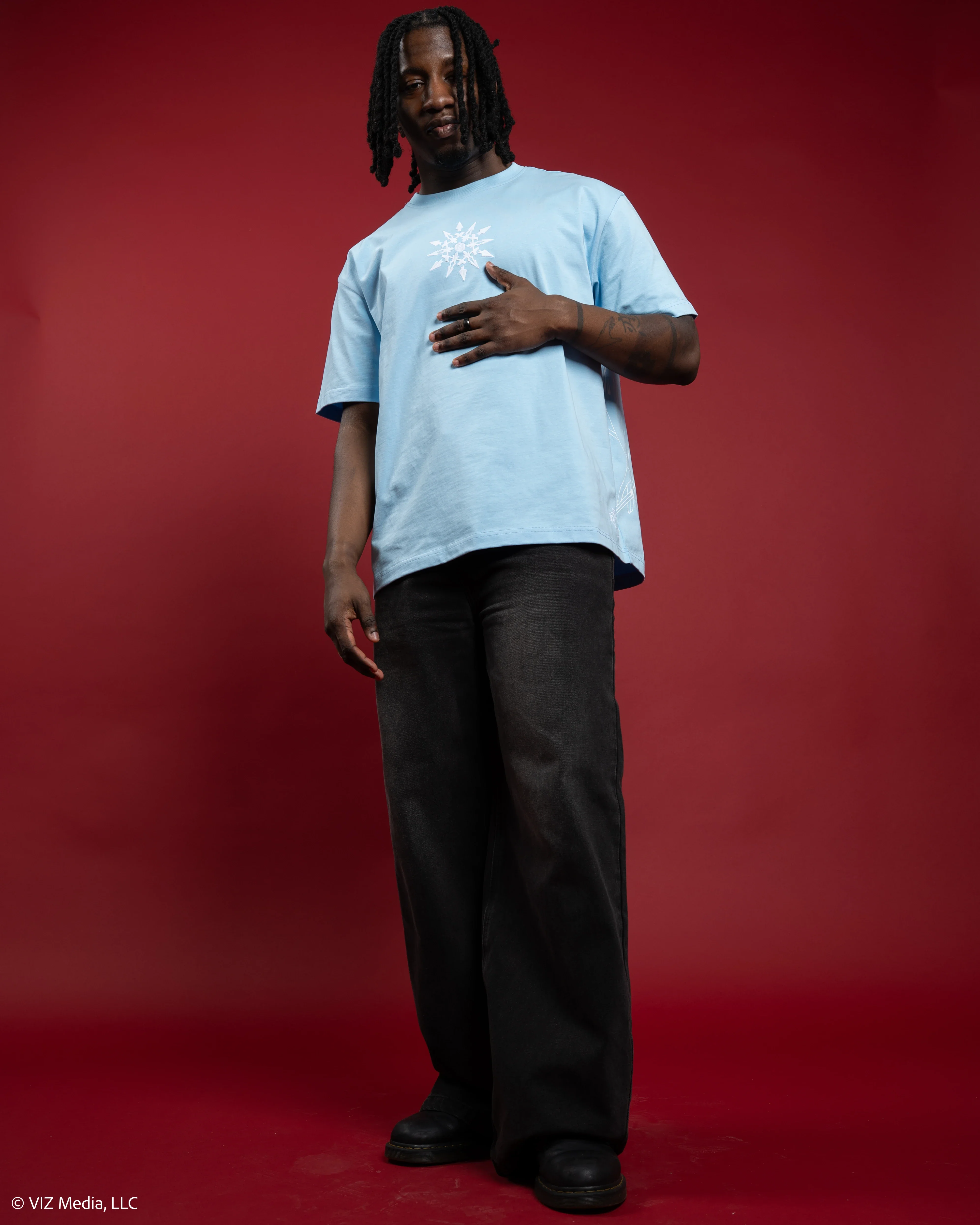Weiss Tee - Image 9