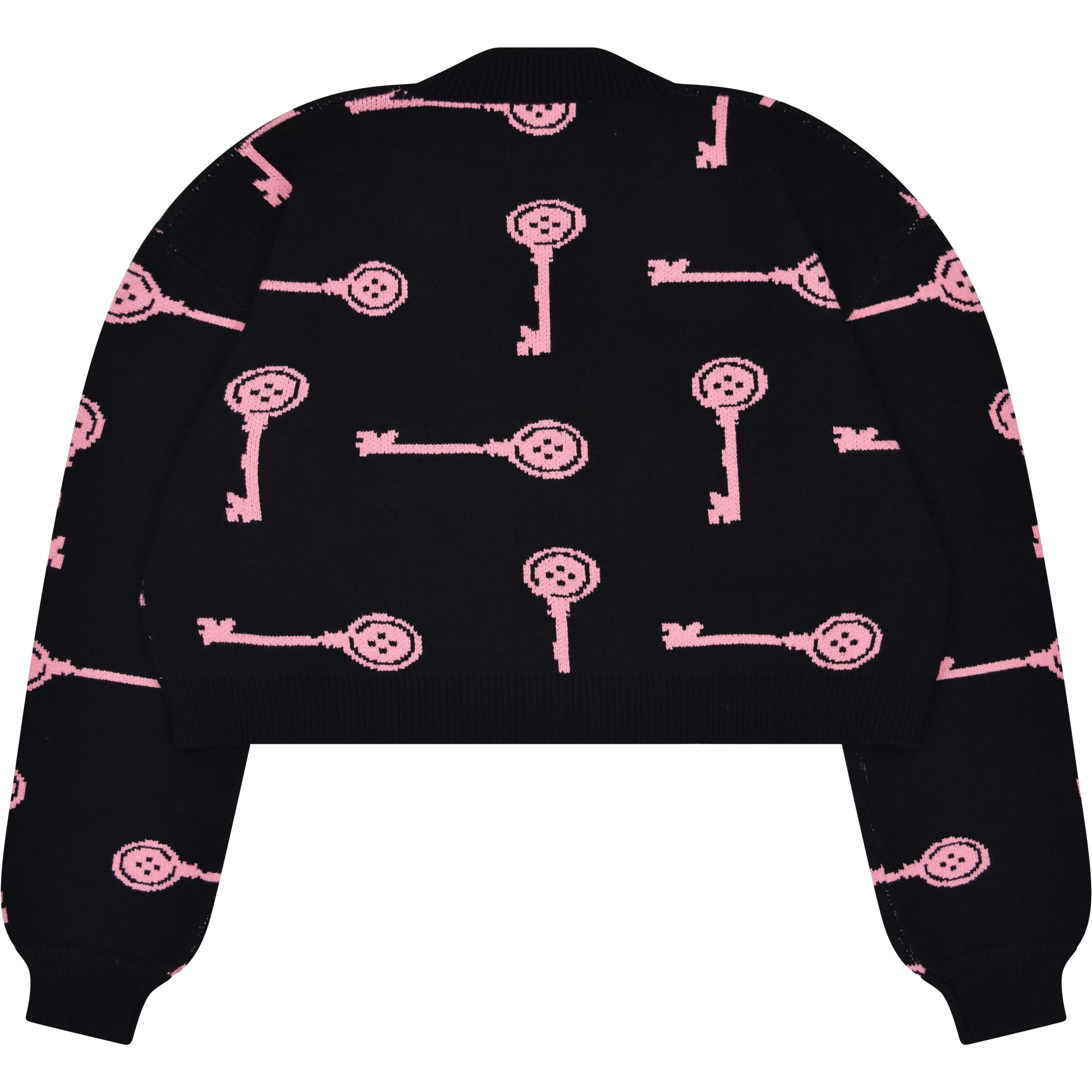 Welcome Home Cardigan - Image 2