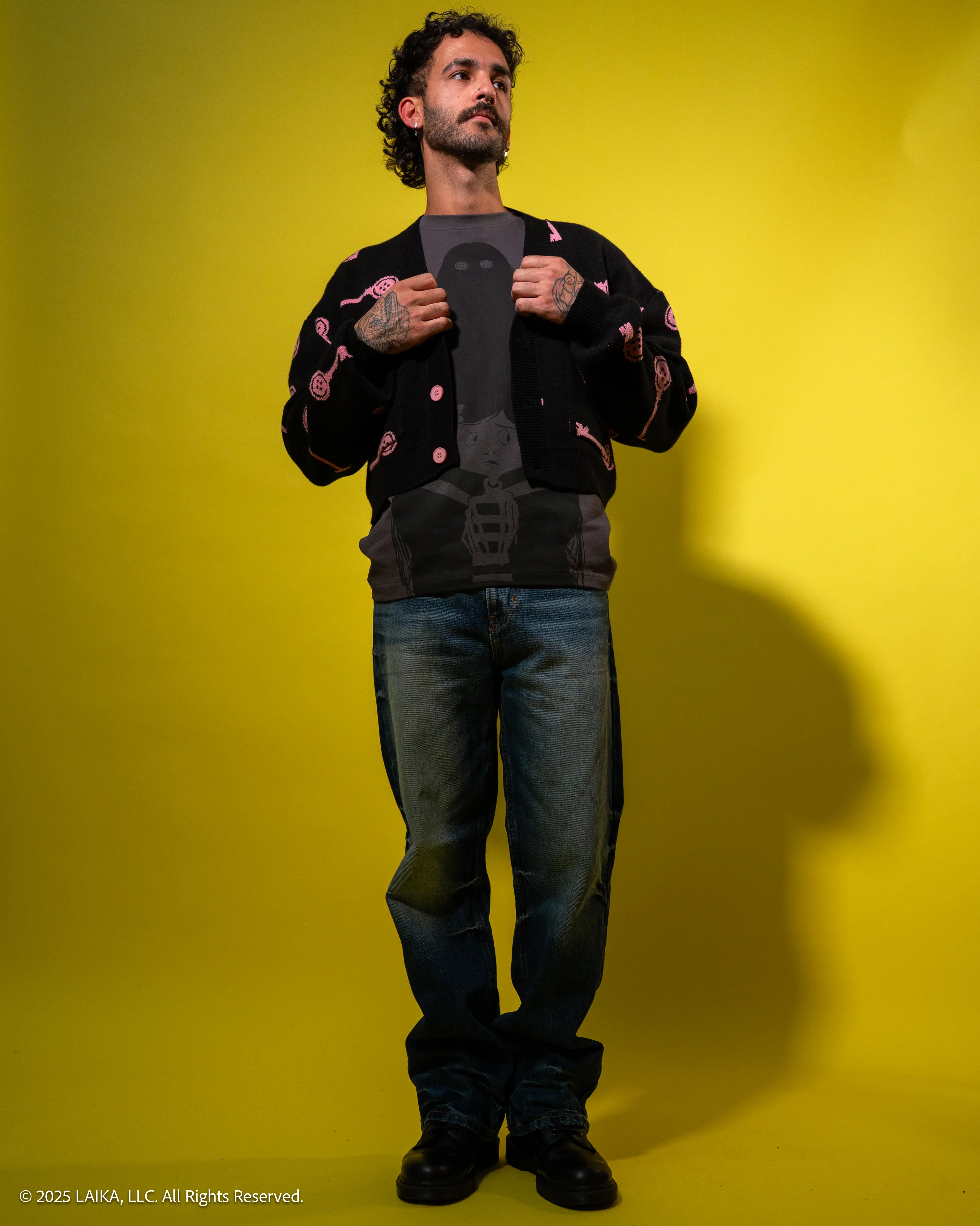 Welcome Home Cardigan - Image 6