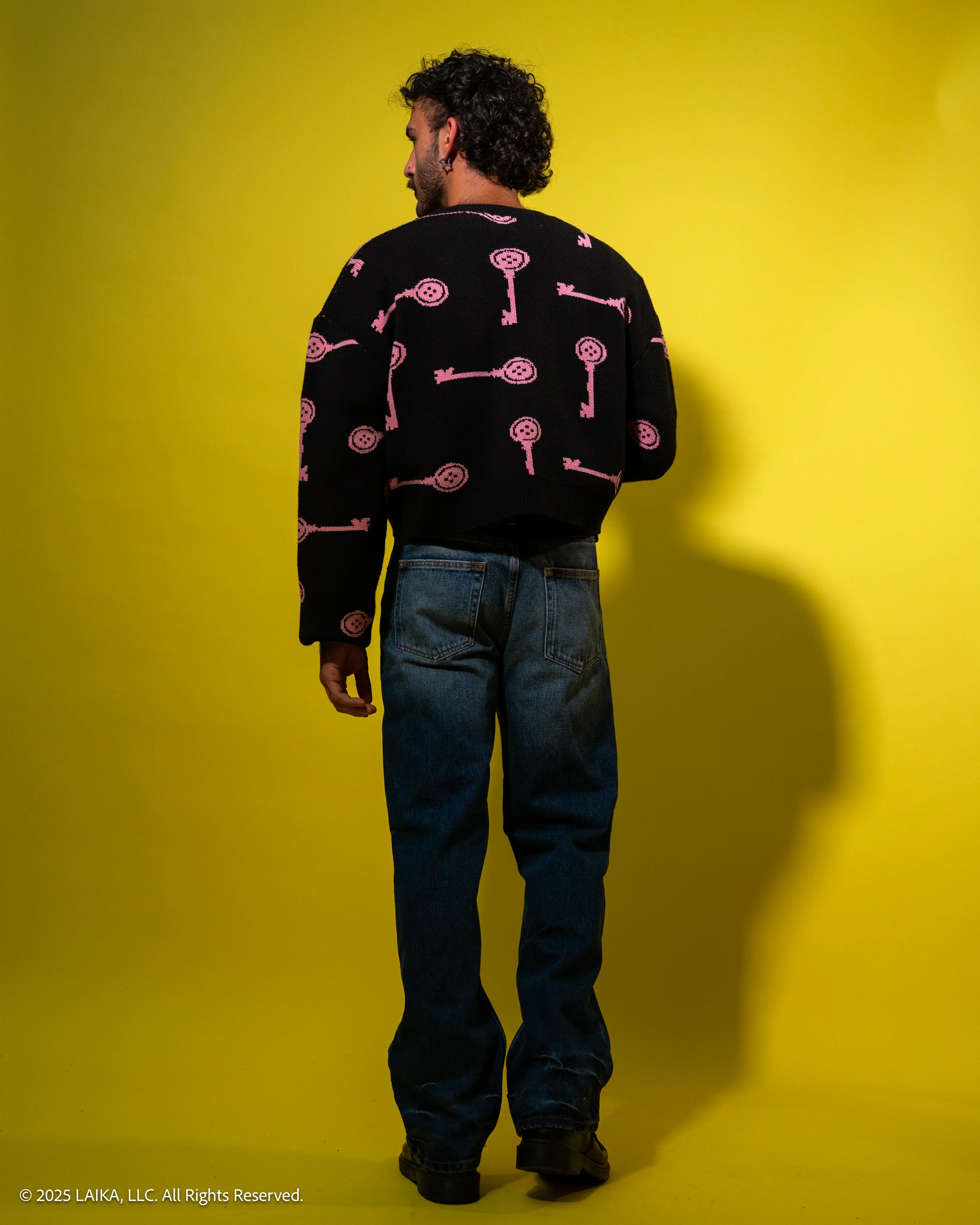 Welcome Home Cardigan - Image 7
