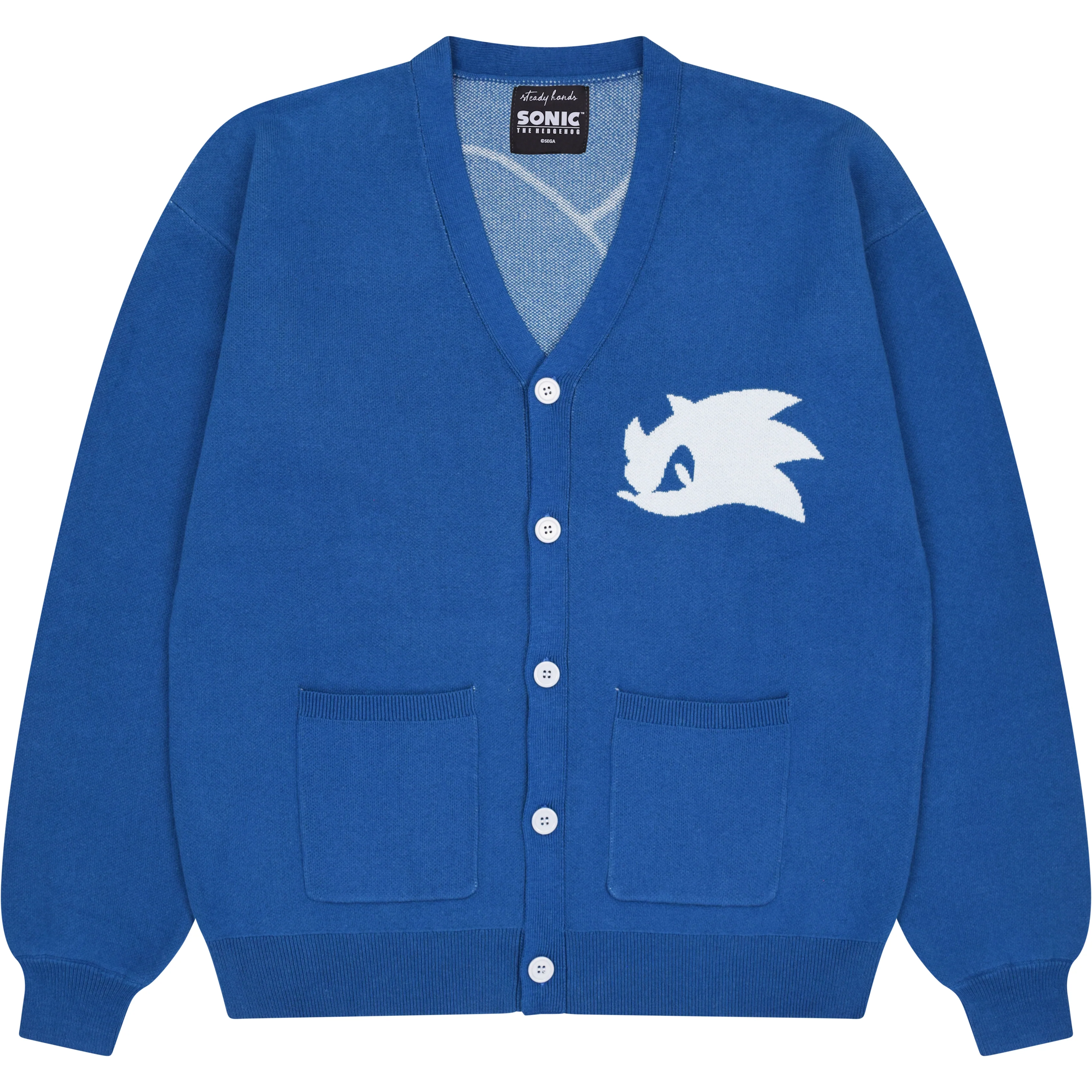 Werehog Cardigan - Image 2